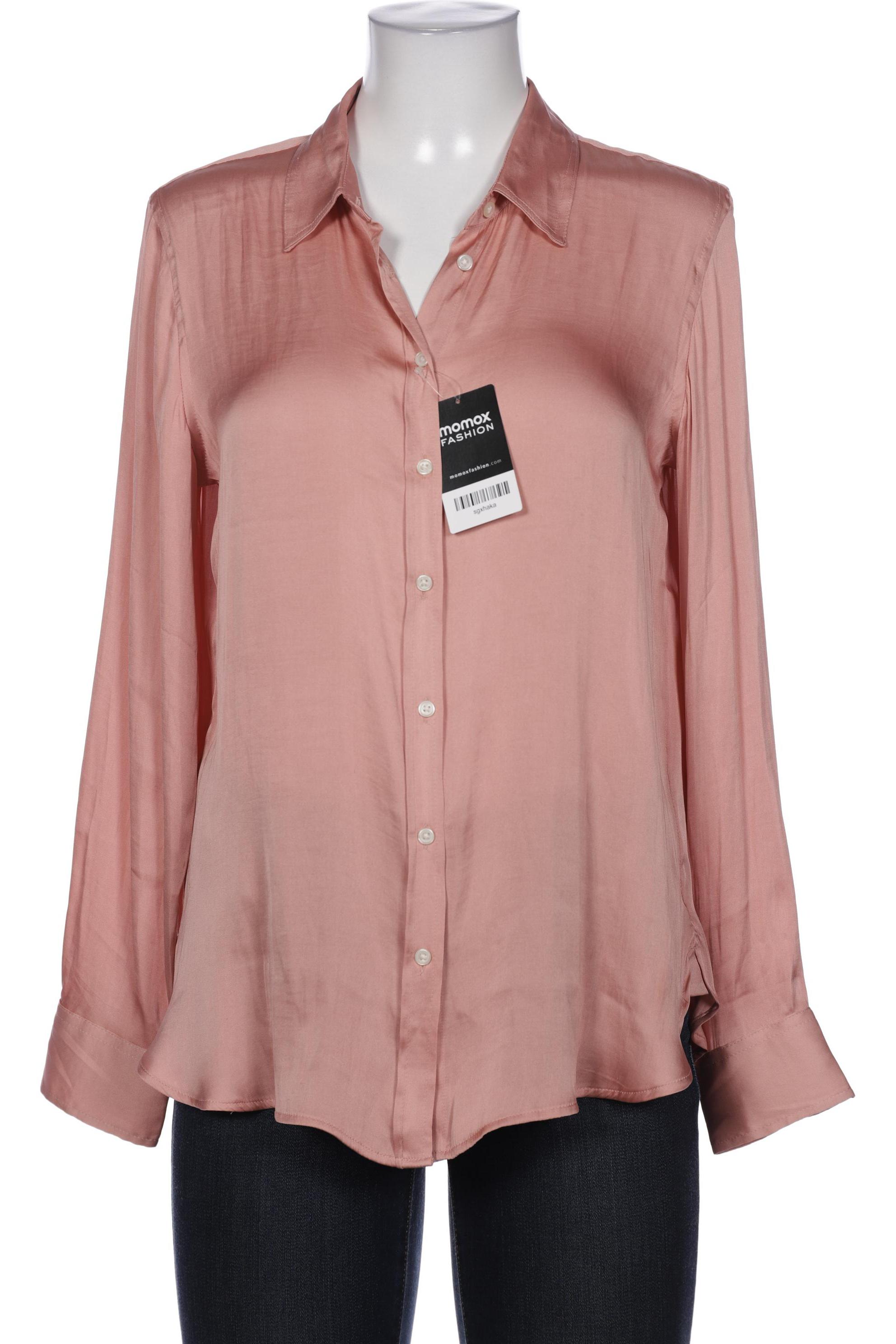 

Banana Republic Damen Bluse, pink, Gr. 38
