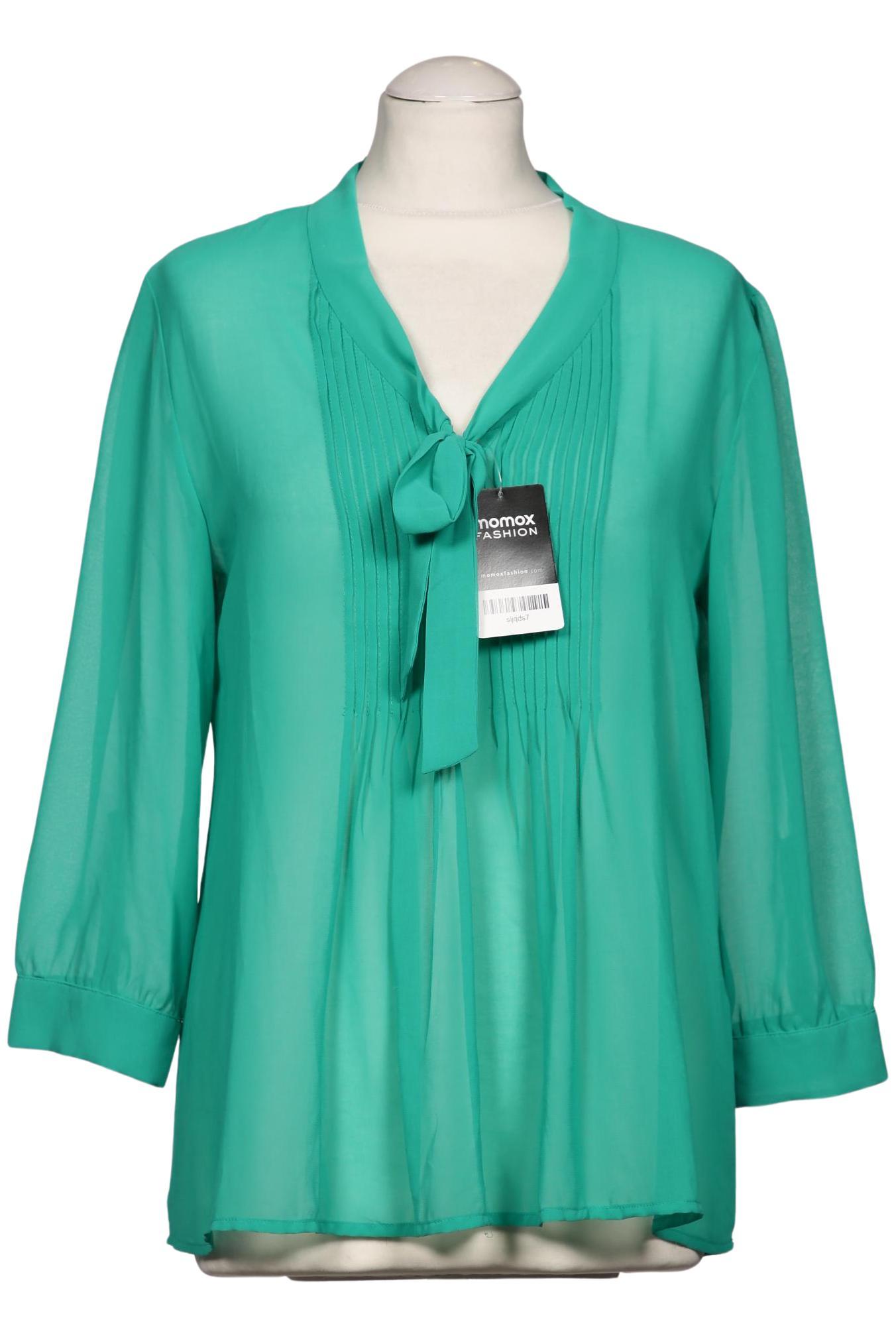 

Banana Republic Damen Bluse, grün, Gr. 38