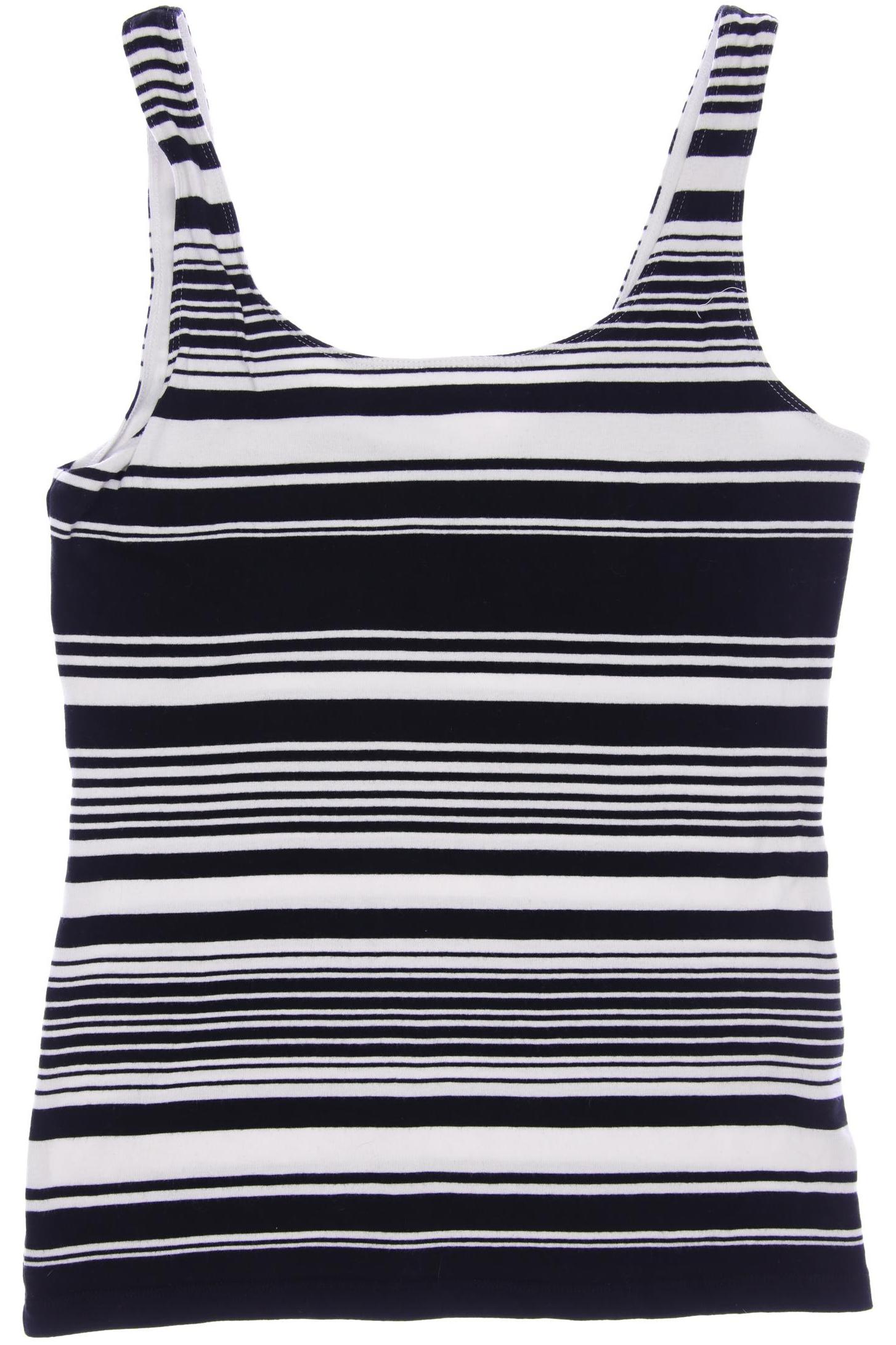 

Banana Republic Damen Top, schwarz, Gr. 38