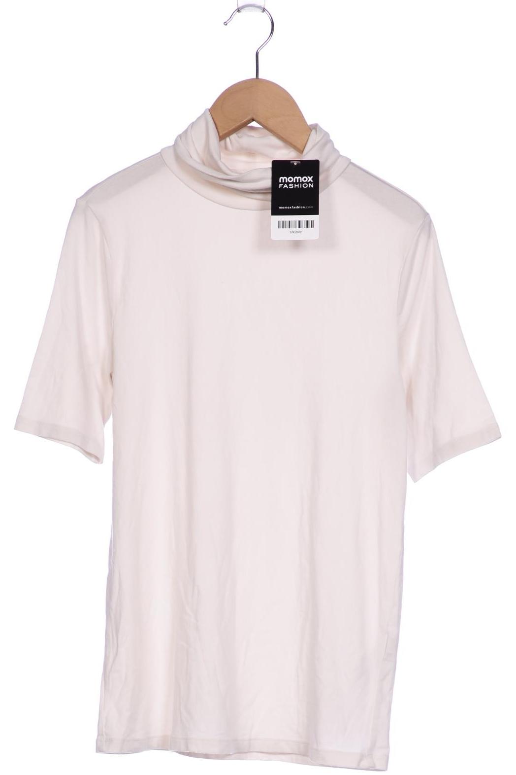 

Banana Republic Damen T-Shirt, cremeweiß, Gr. 36