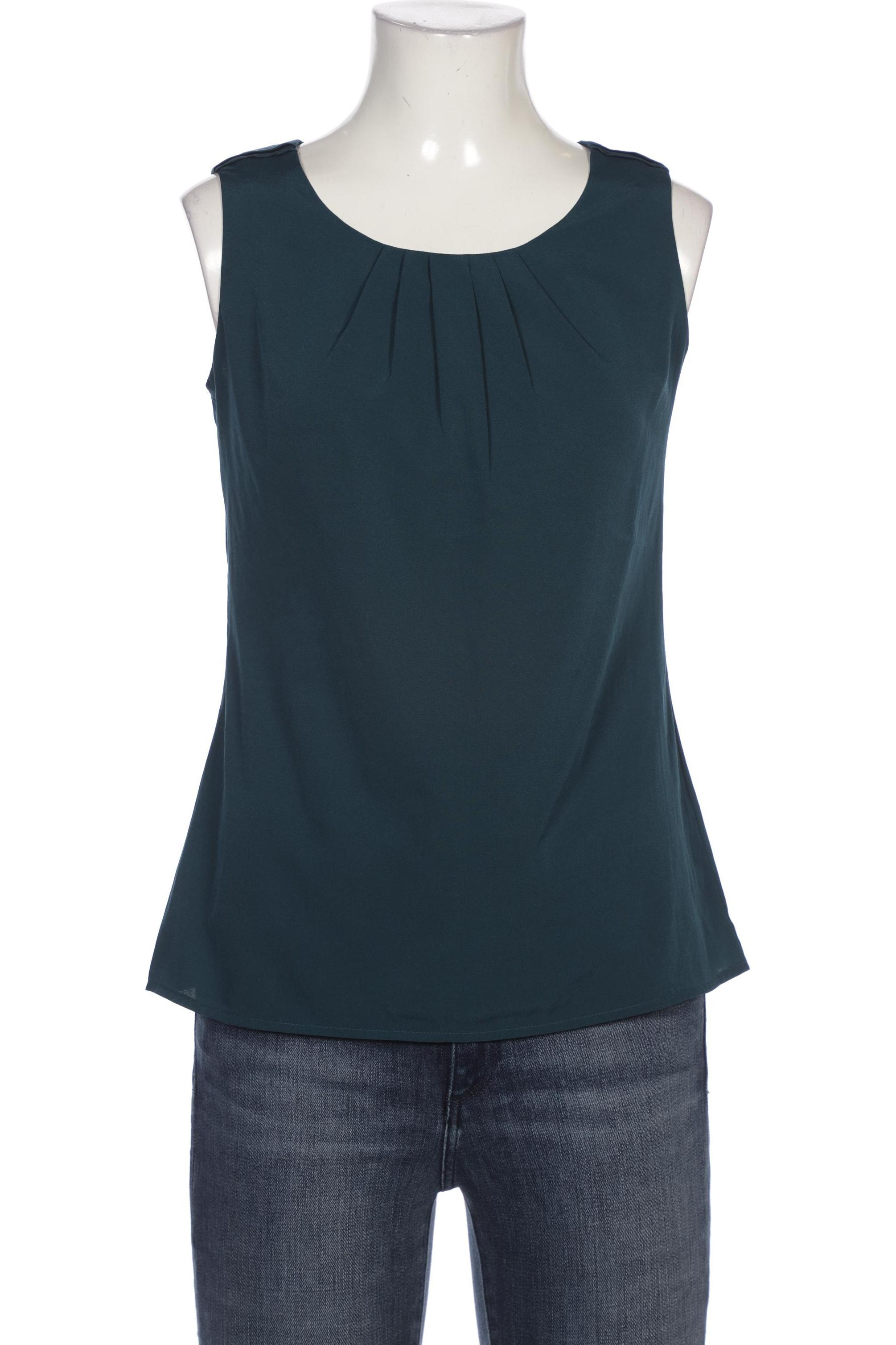 

Banana Republic Damen Bluse, türkis
