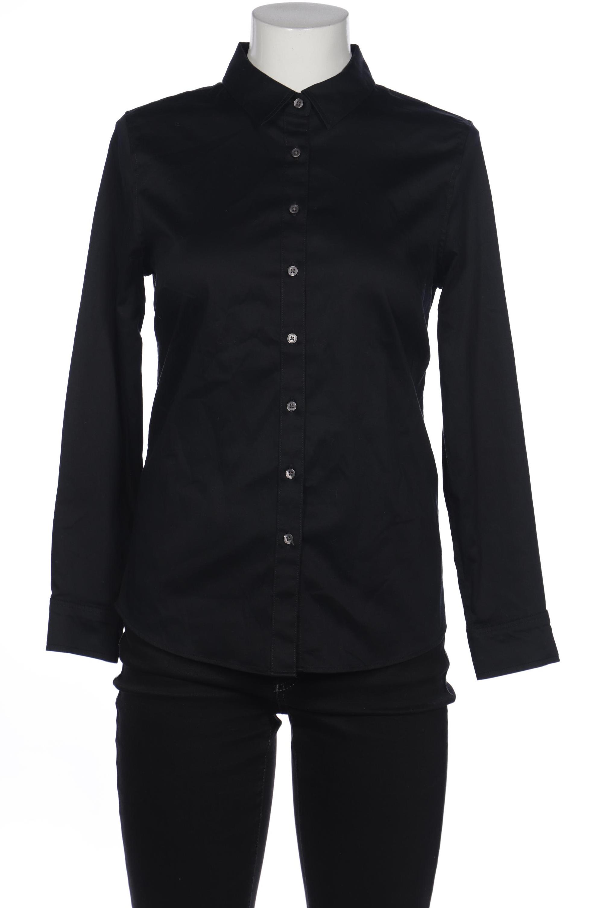 

Banana Republic Damen Bluse, schwarz