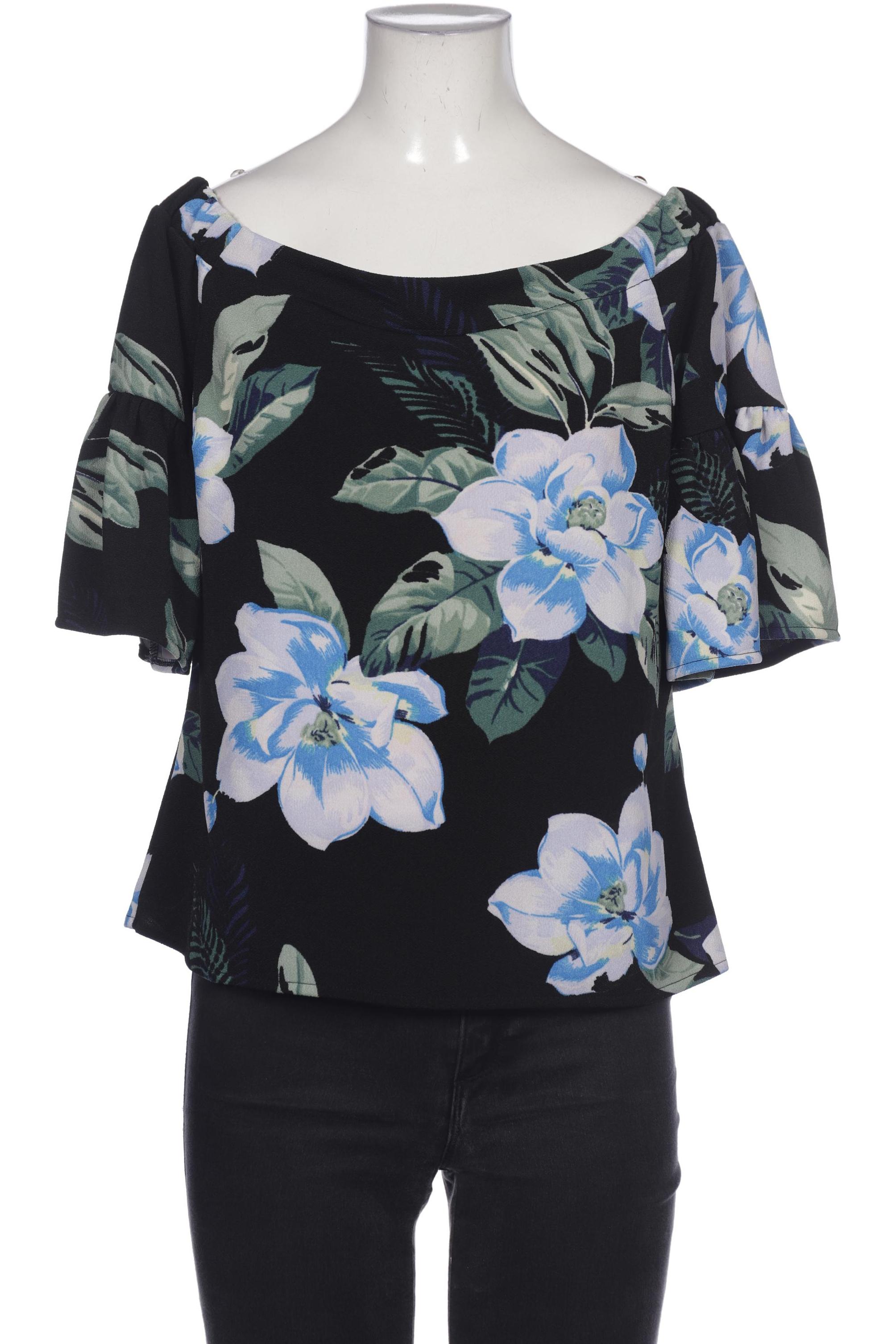 

Banana Republic Damen Bluse, schwarz