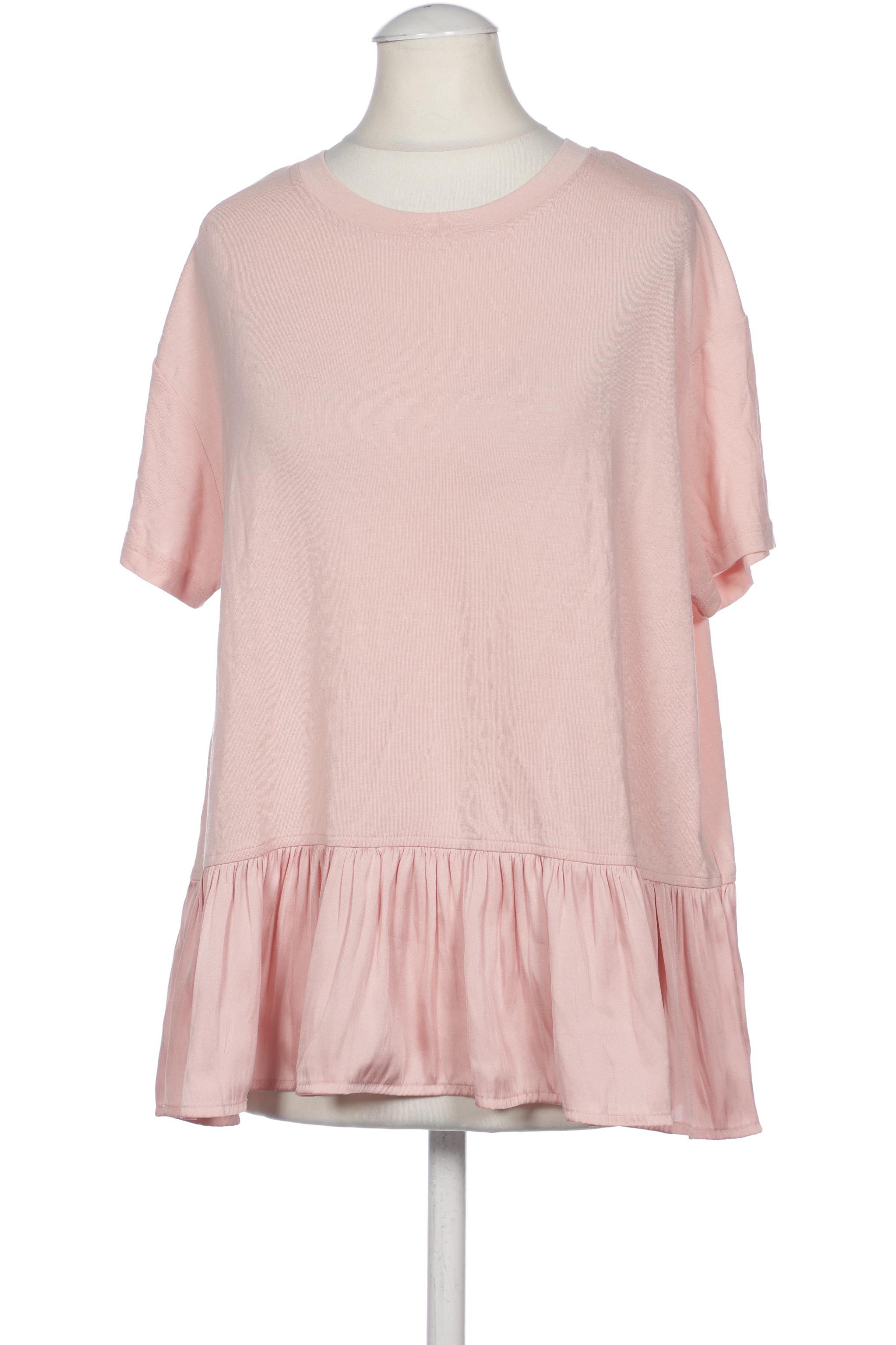 

Banana Republic Damen Bluse, pink