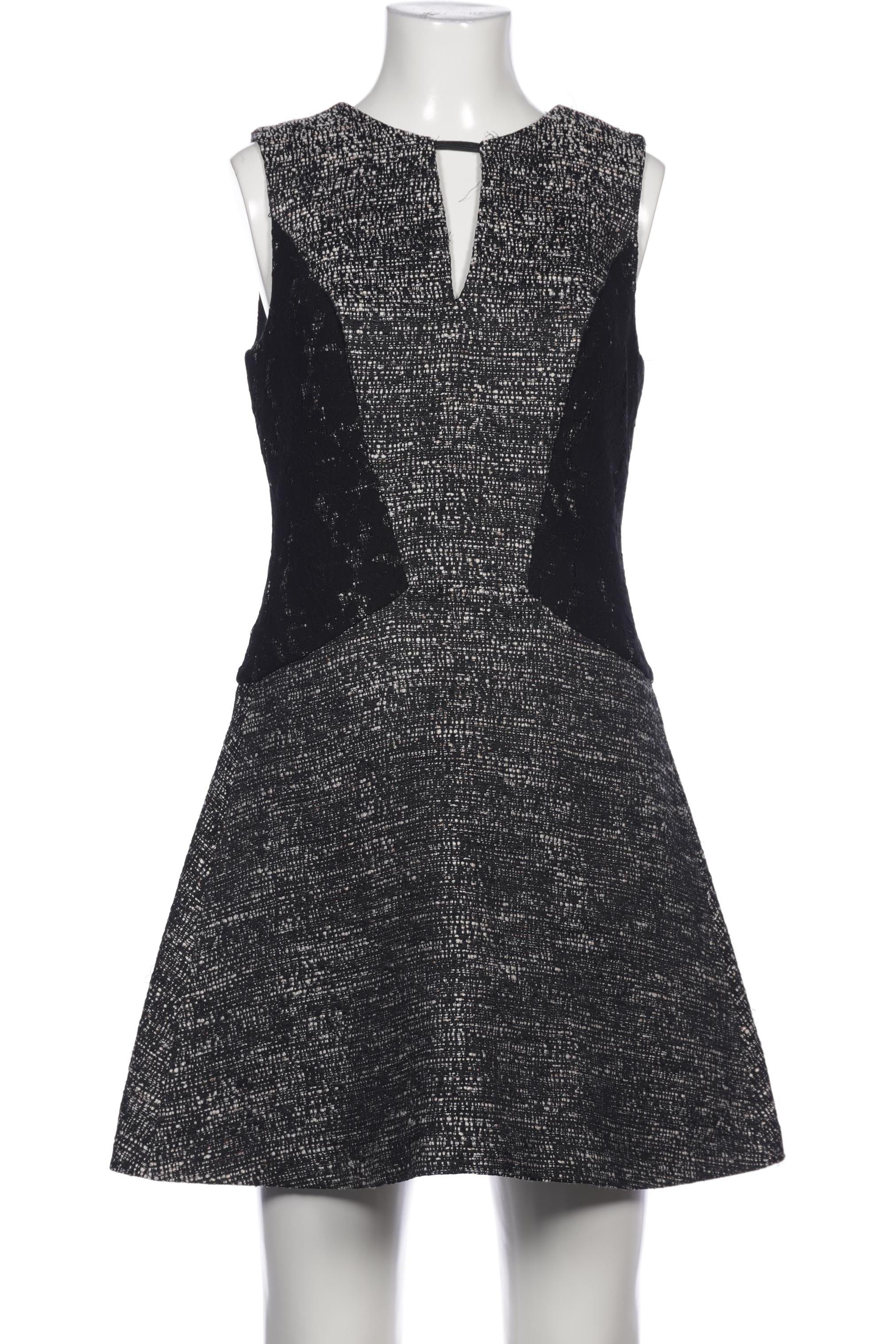 

Banana Republic Damen Kleid, schwarz