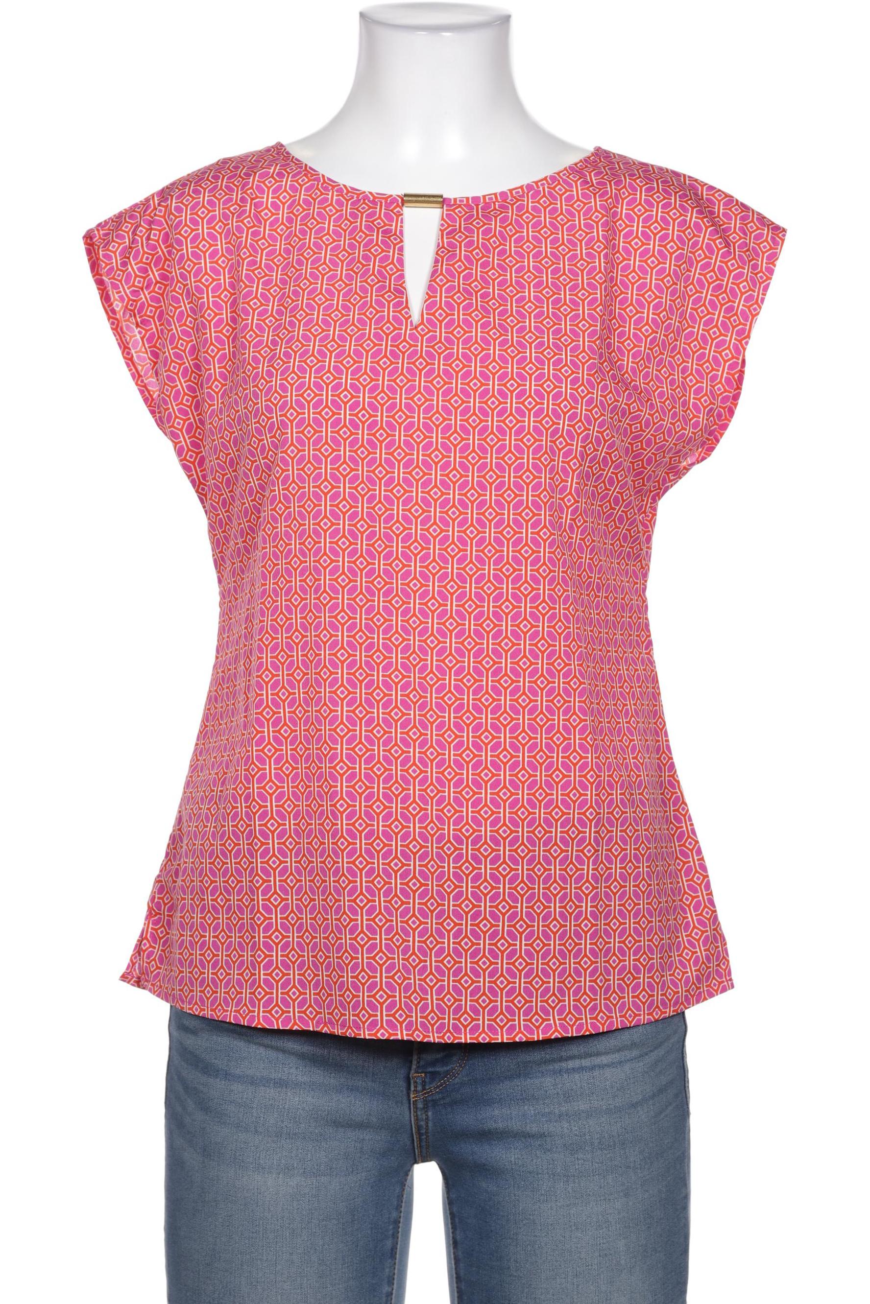 

Banana Republic Damen Bluse, pink