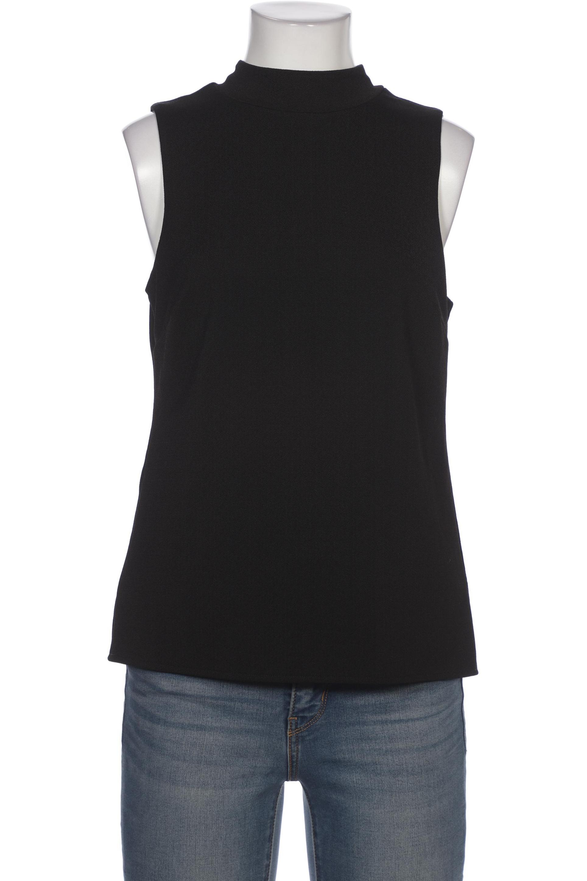 

Banana Republic Damen Bluse, schwarz