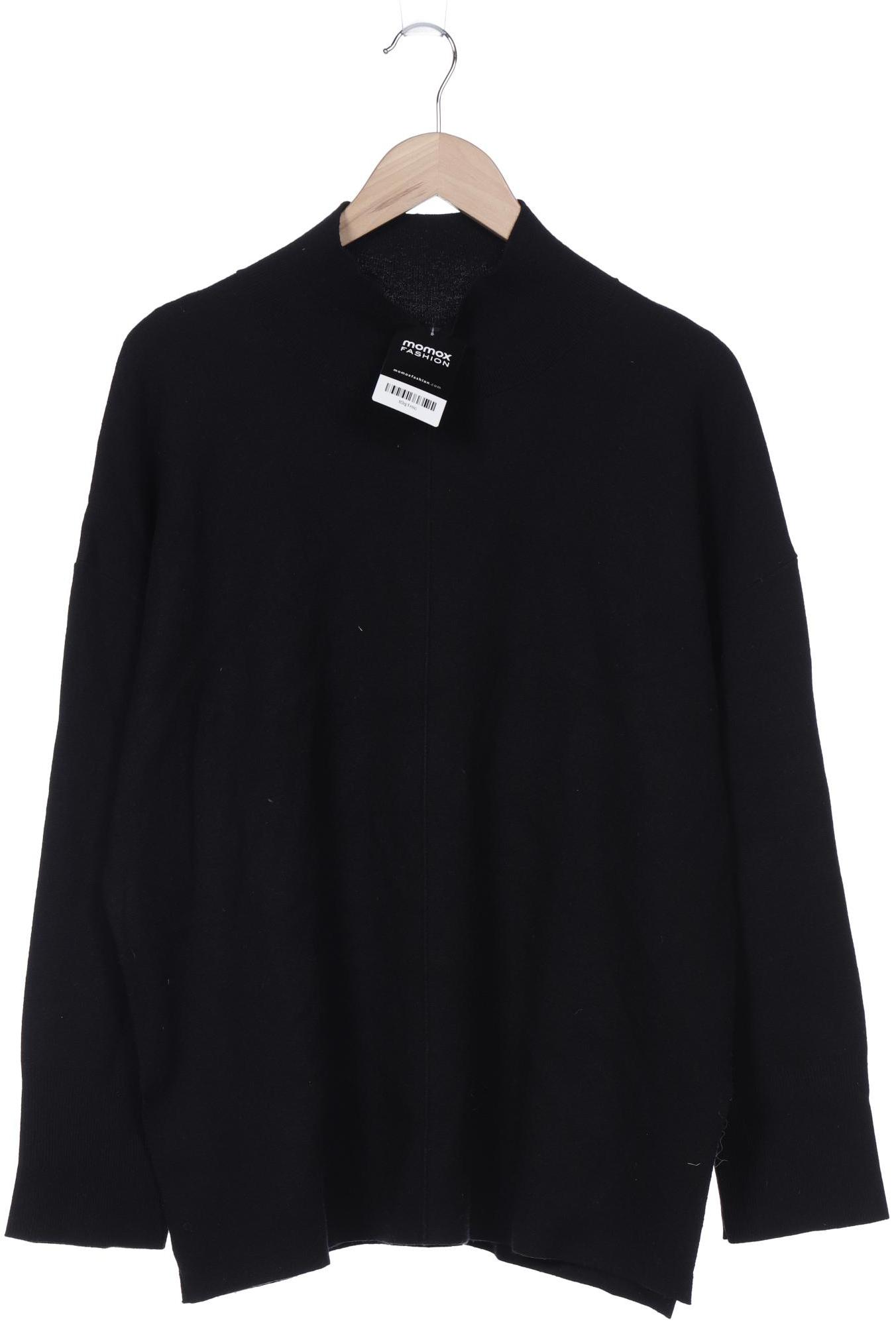 

Banana Republic Damen Pullover, schwarz, Gr. 44