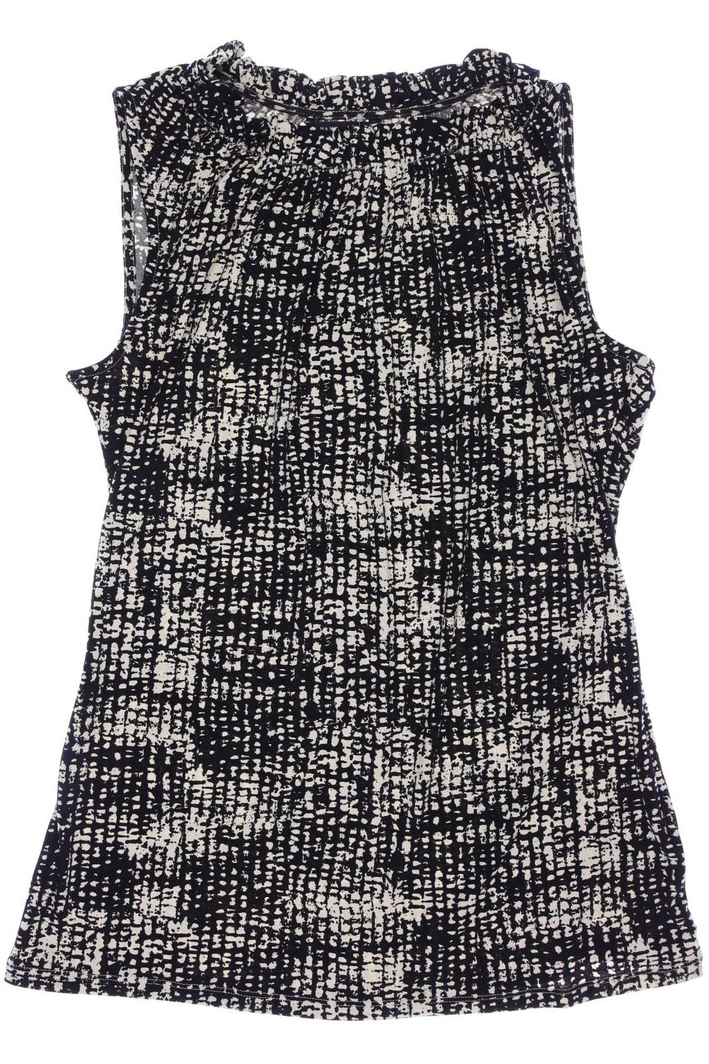 

Banana Republic Damen Top, schwarz