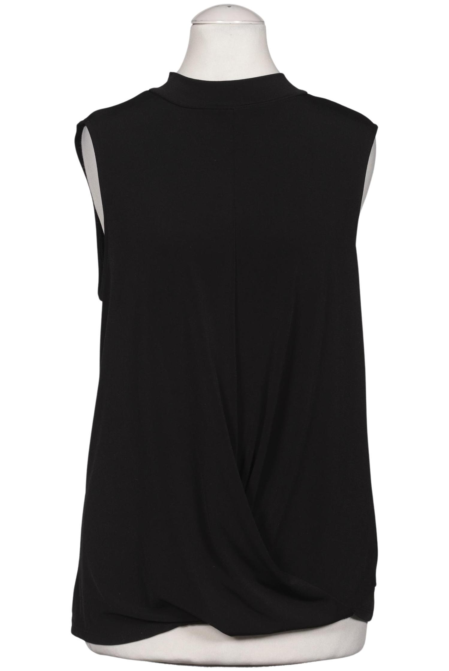 

Banana Republic Damen Bluse, schwarz, Gr. 36