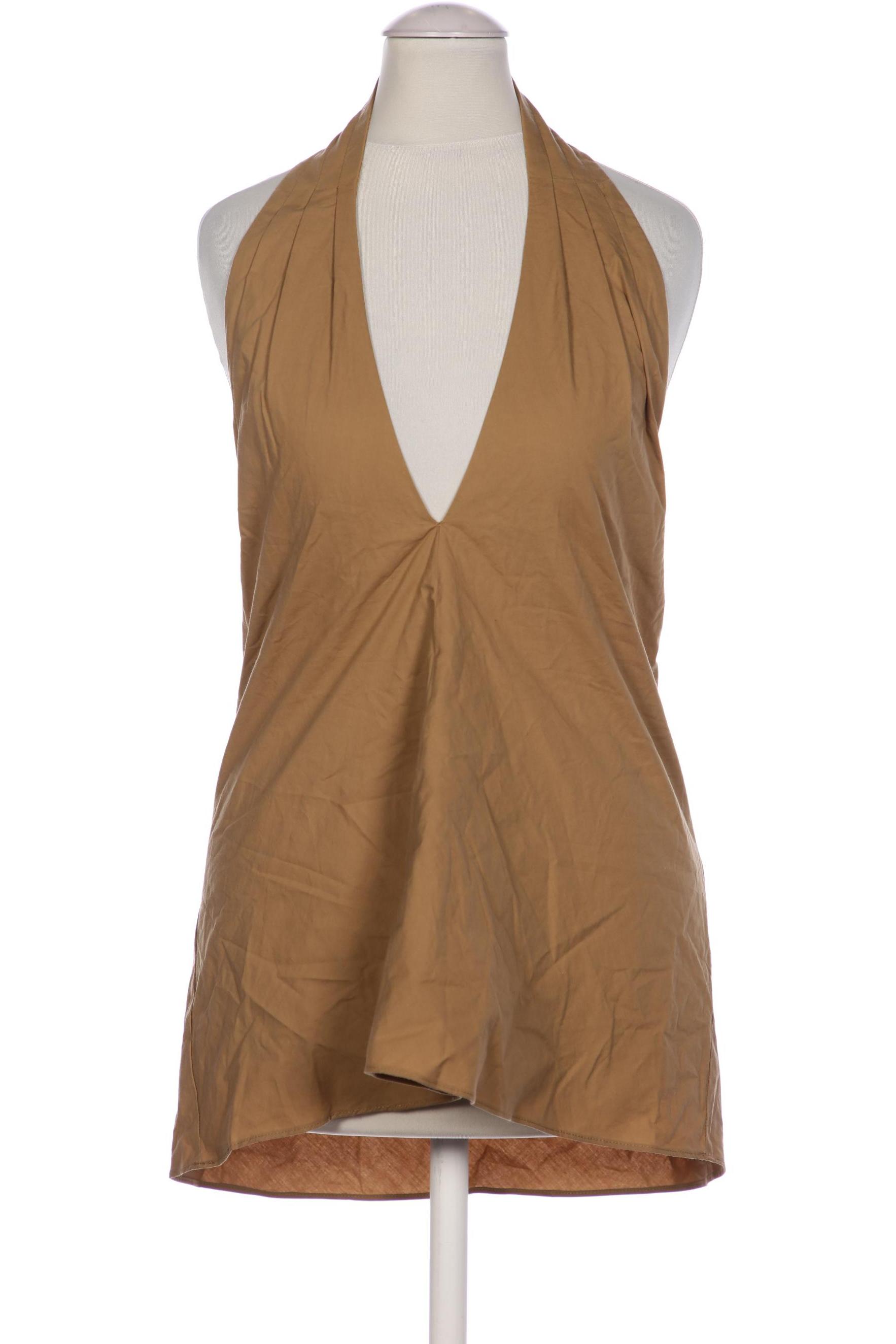 

Banana Republic Damen Bluse, beige, Gr. 36