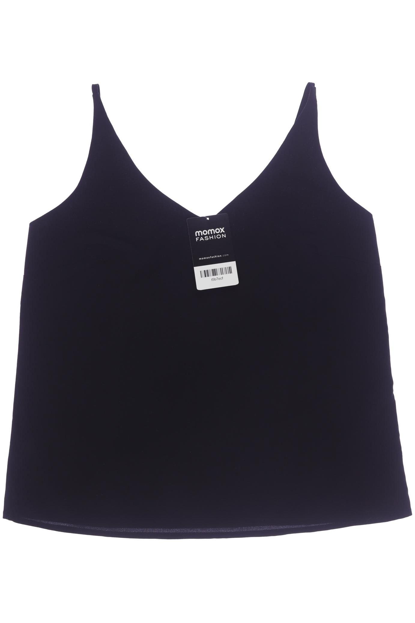 

Banana Republic Damen Top, schwarz, Gr. 34