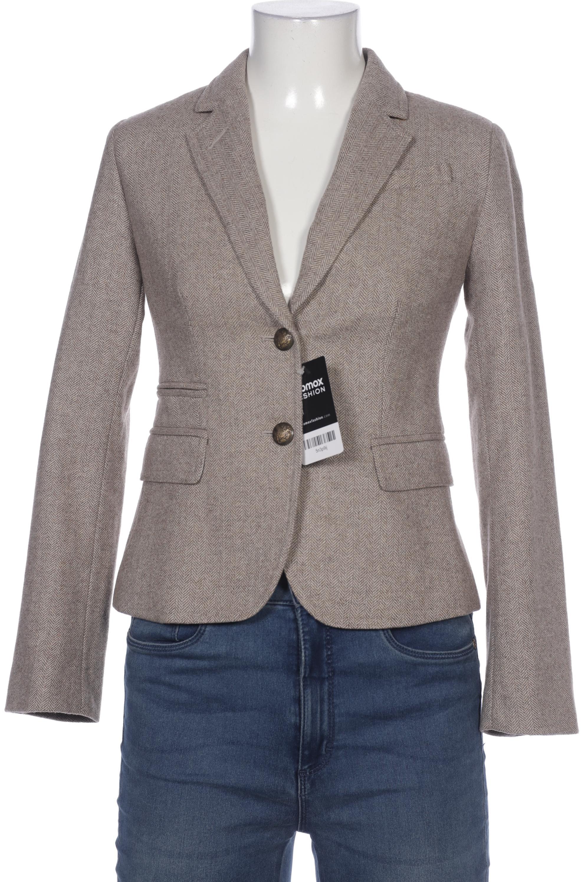 

Banana Republic Damen Blazer, beige