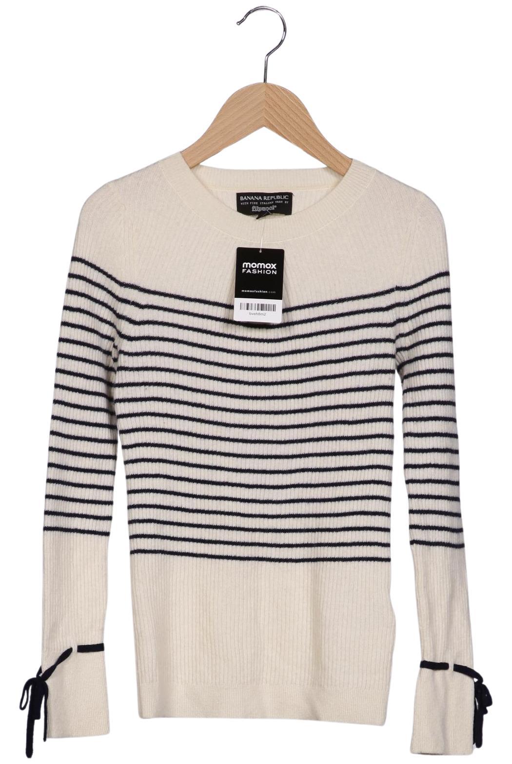 

Banana Republic Damen Pullover, mehrfarbig, Gr. 34