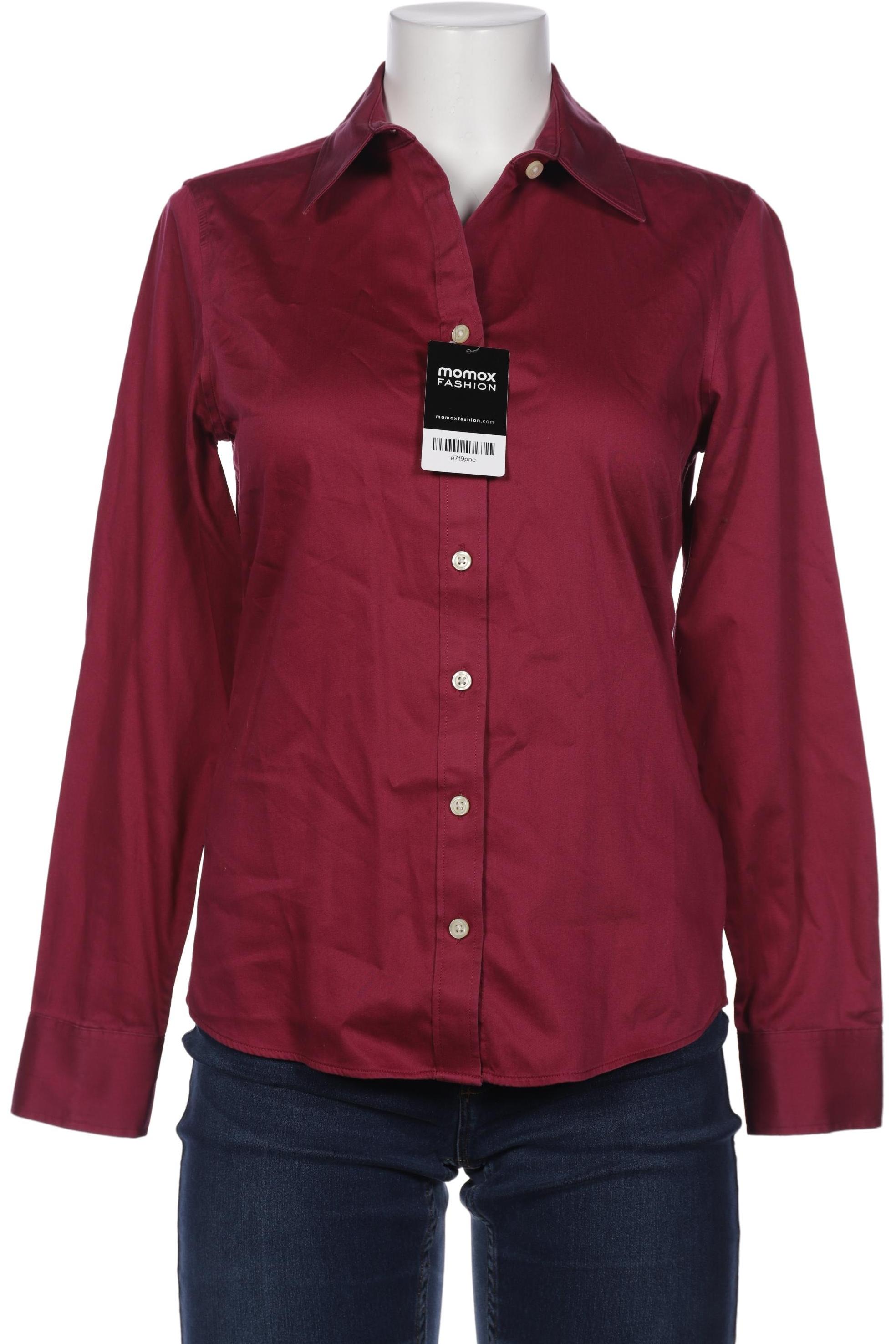 

Banana Republic Damen Bluse, pink, Gr. 6