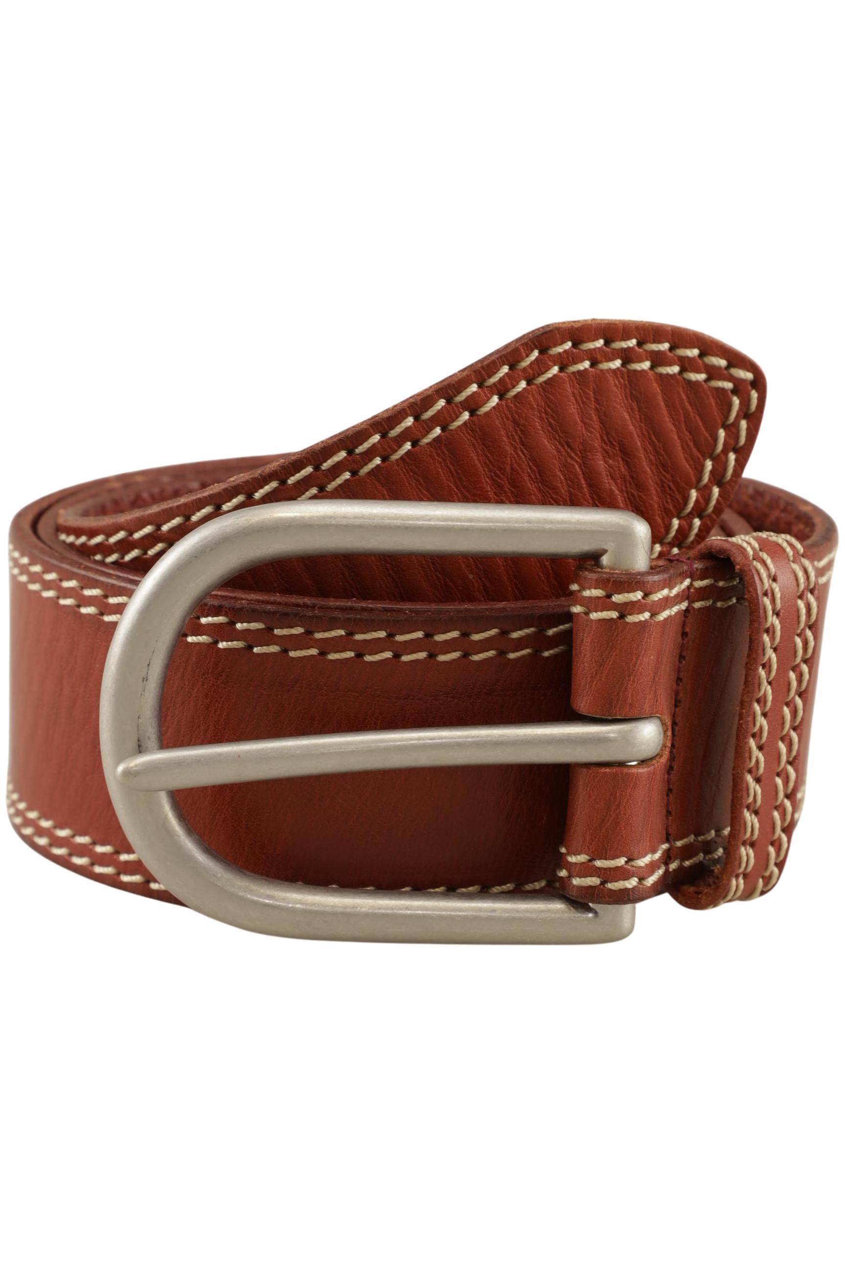 

Banana Republic Damen Gürtel, braun, Gr. 90