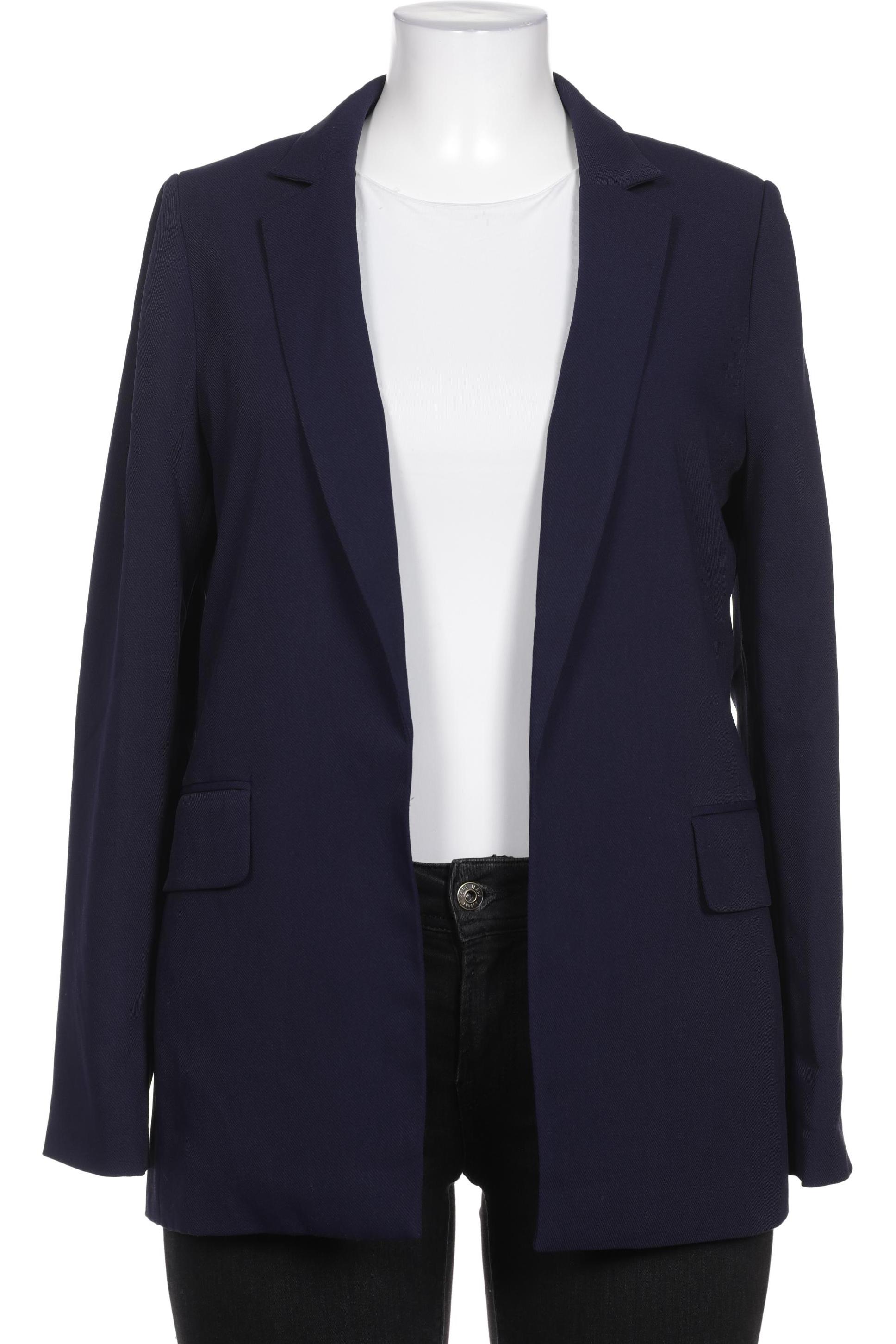 

Banana Republic Damen Blazer, marineblau