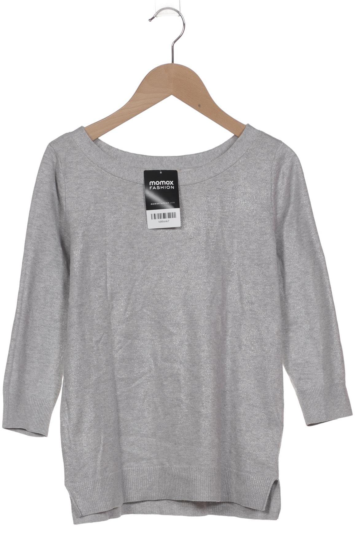 

Banana Republic Damen Pullover, grau, Gr. 34