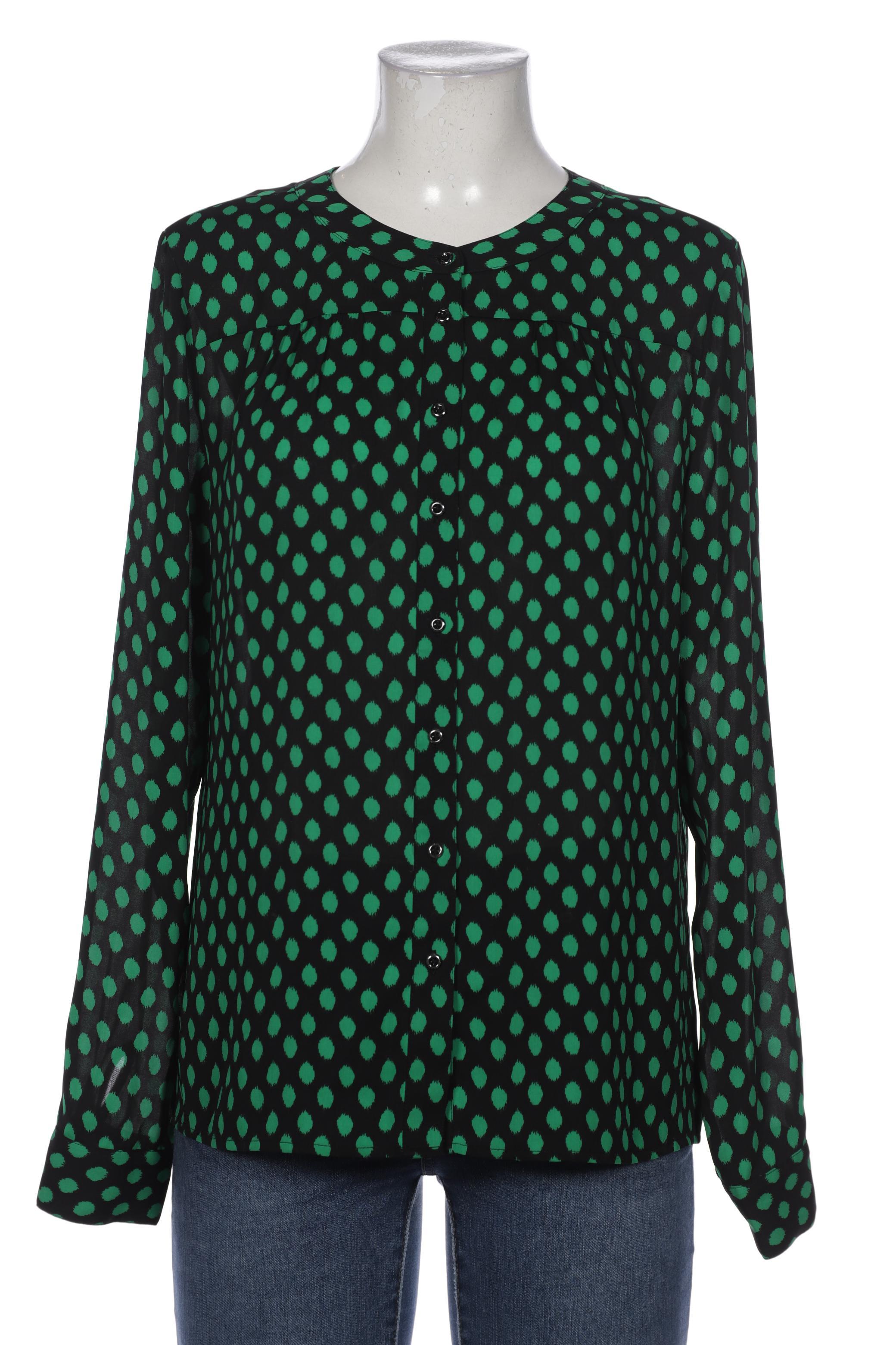 

Banana Republic Damen Bluse, schwarz, Gr. 38