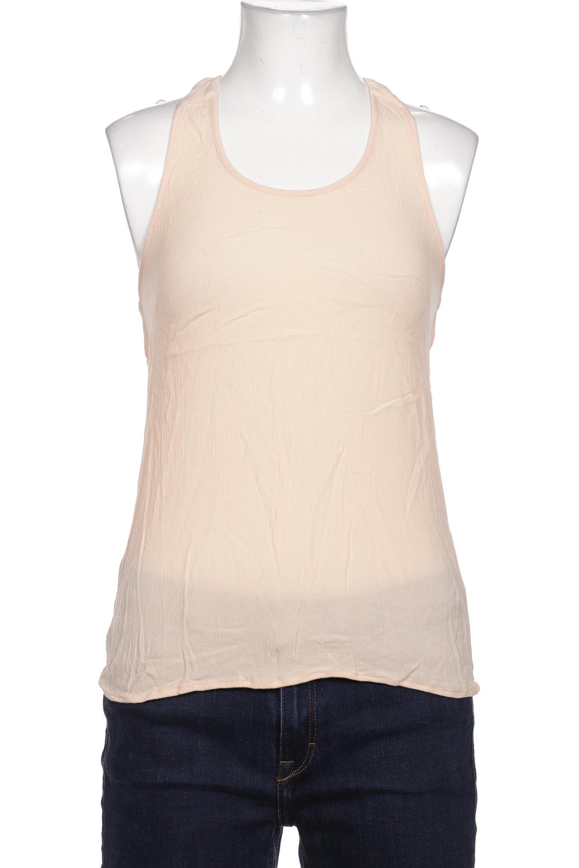 

Banana Republic Damen Top, orange, Gr. 34