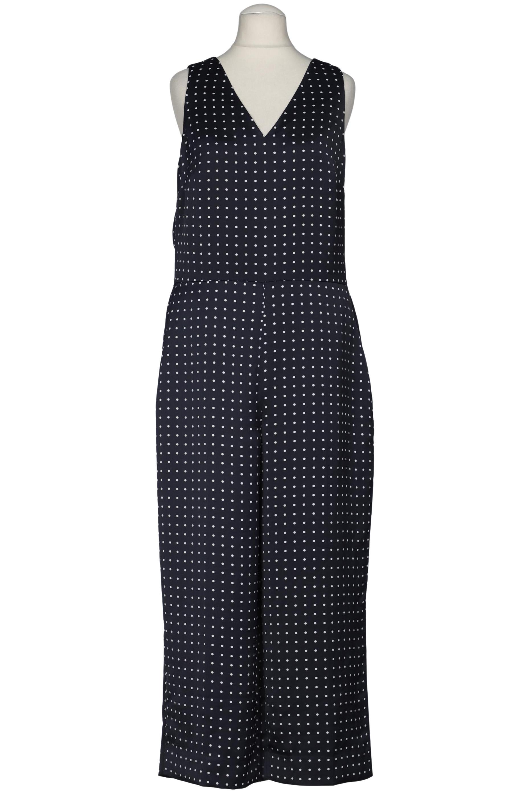 Thumbnail - Banana Republic Damen Jumpsuit/Overall, marineblau, Gr. 4
