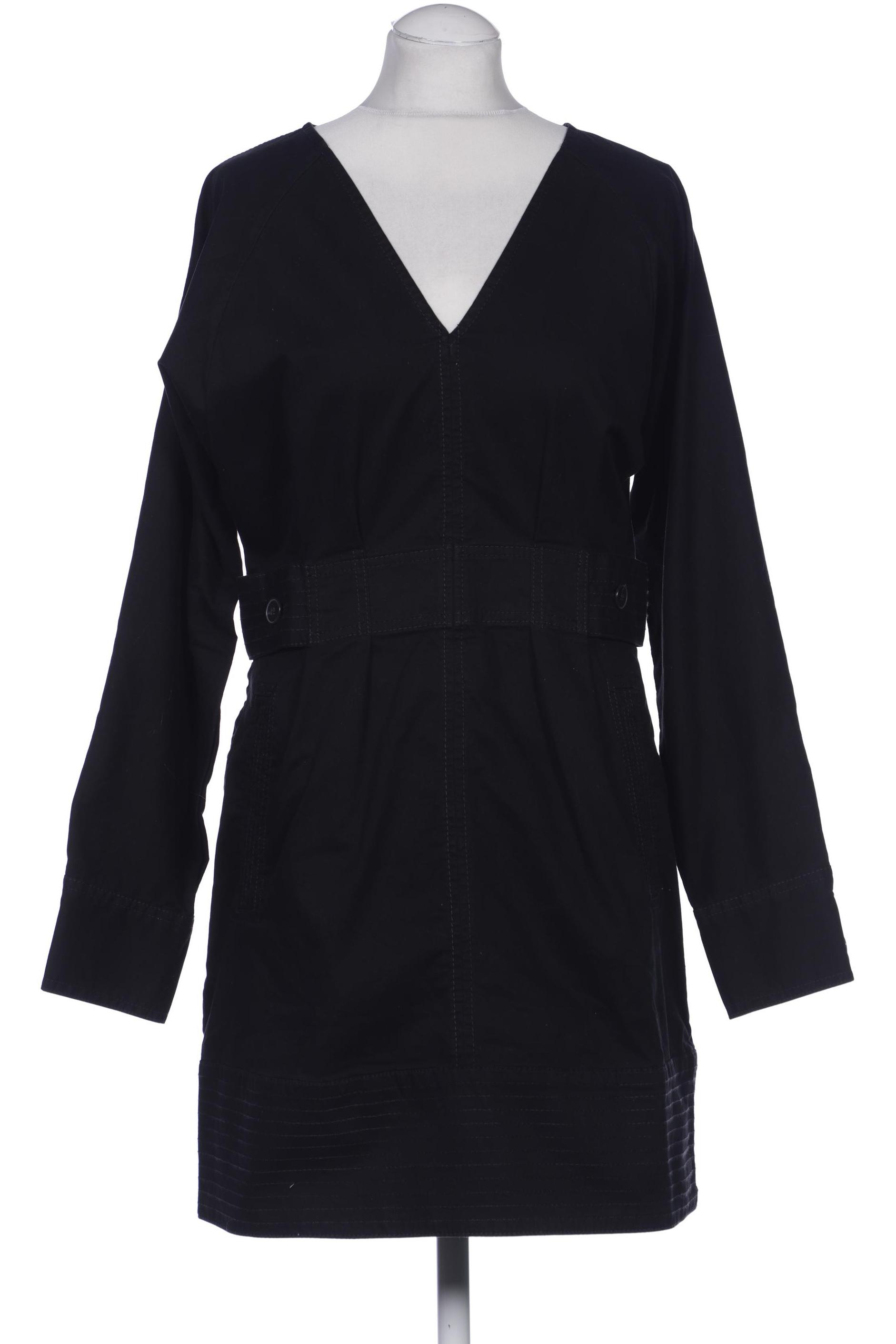 

Banana Republic Damen Kleid, schwarz, Gr. 6