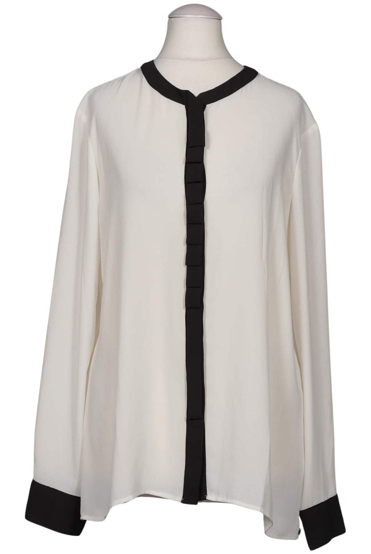 

Banana Republic Damen Bluse, mehrfarbig, Gr. 36