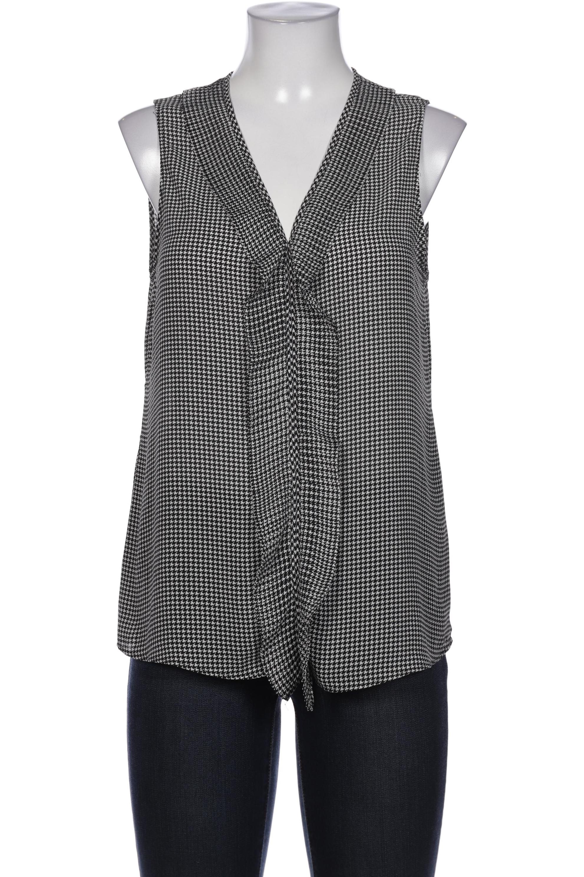 

Banana Republic Damen Bluse, schwarz, Gr. 38