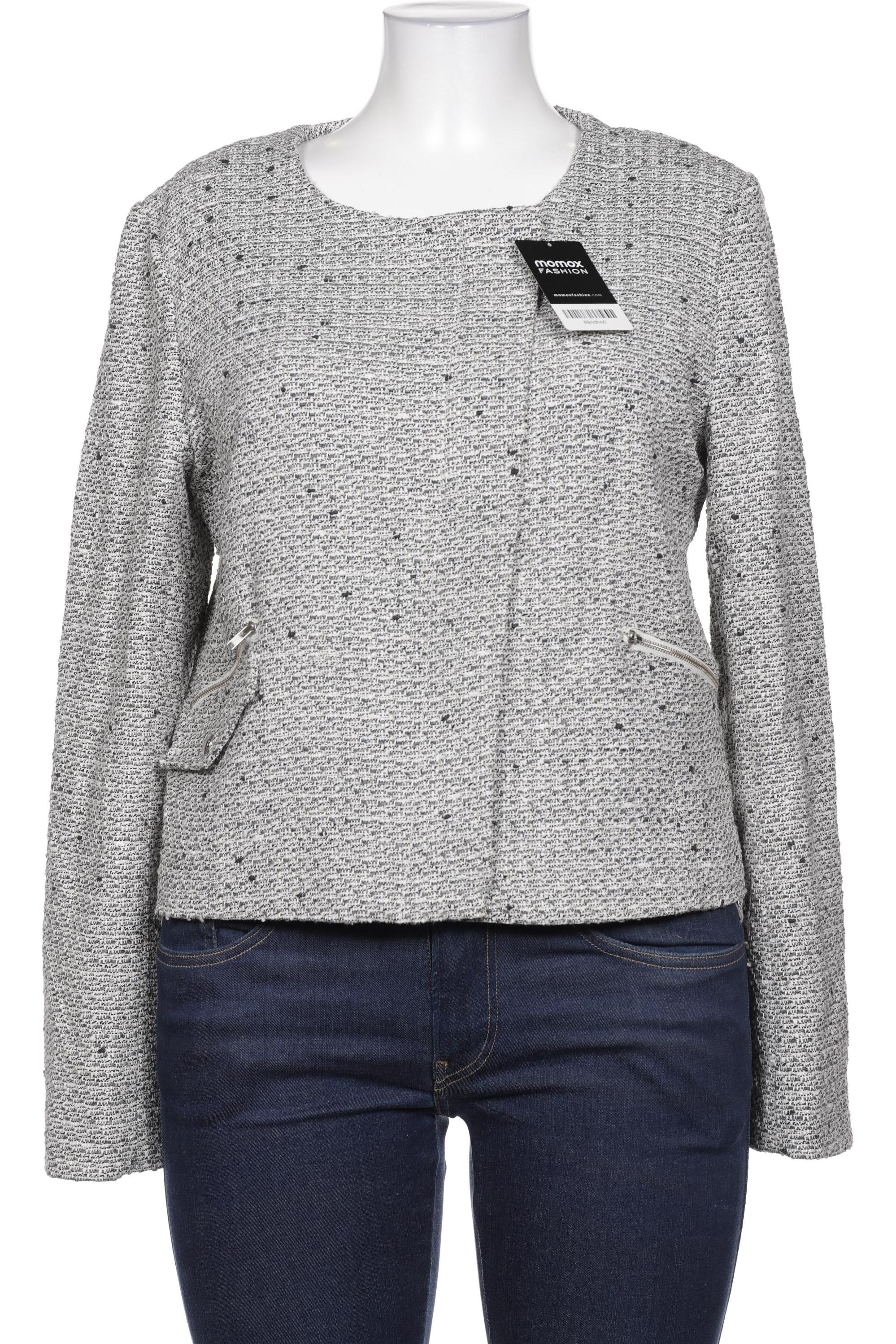 

Banana Republic Damen Blazer, grau
