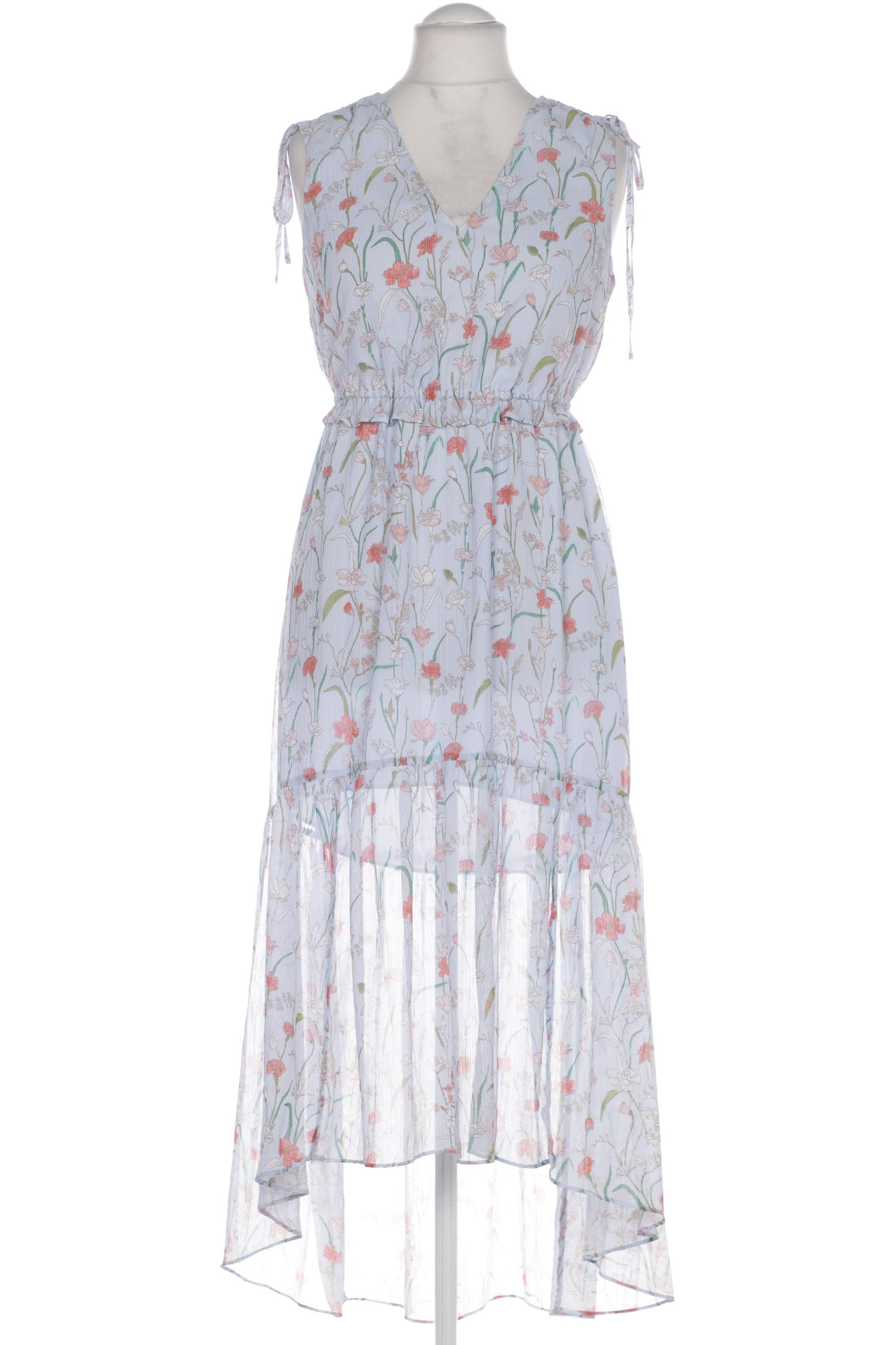 

Banana Republic Damen Kleid, hellblau, Gr. 4
