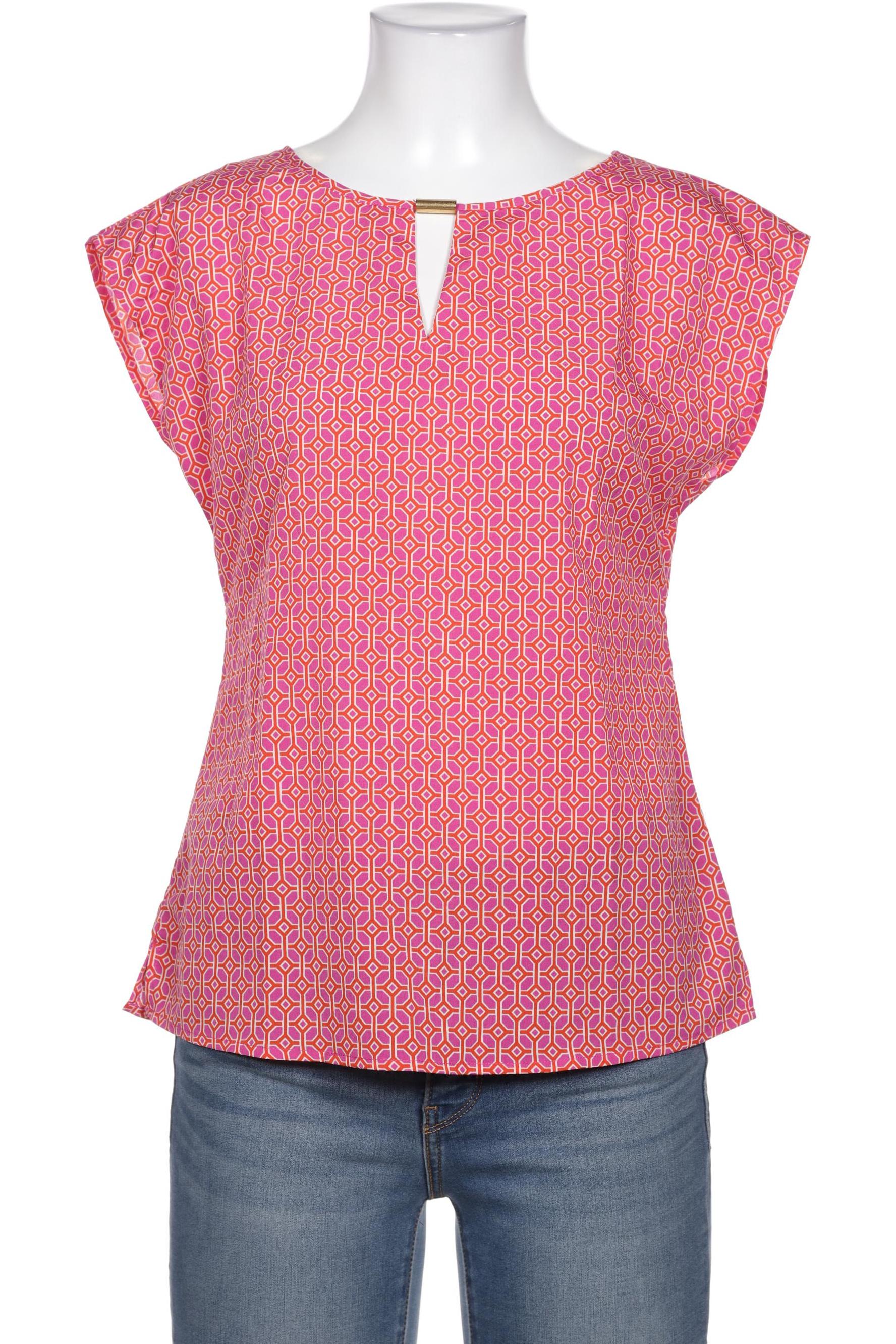 

Banana Republic Damen Bluse, pink, Gr. 34