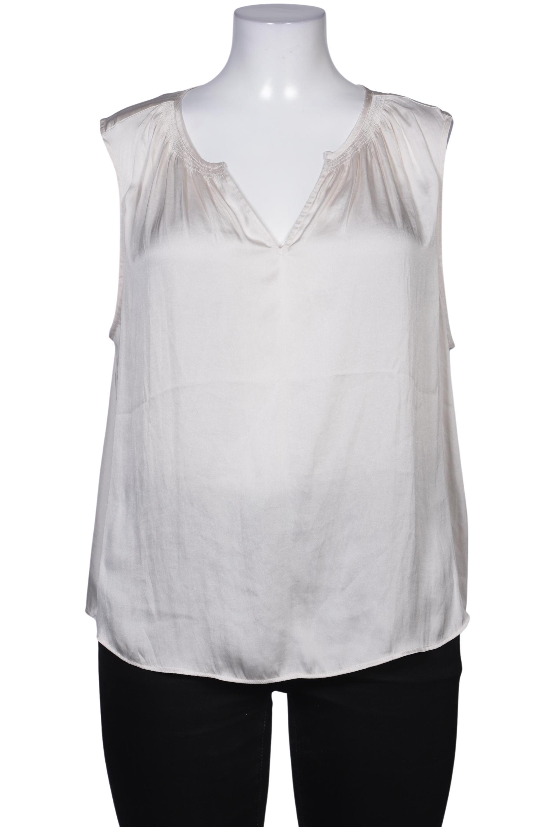 

Banana Republic Damen Bluse, beige, Gr. 44