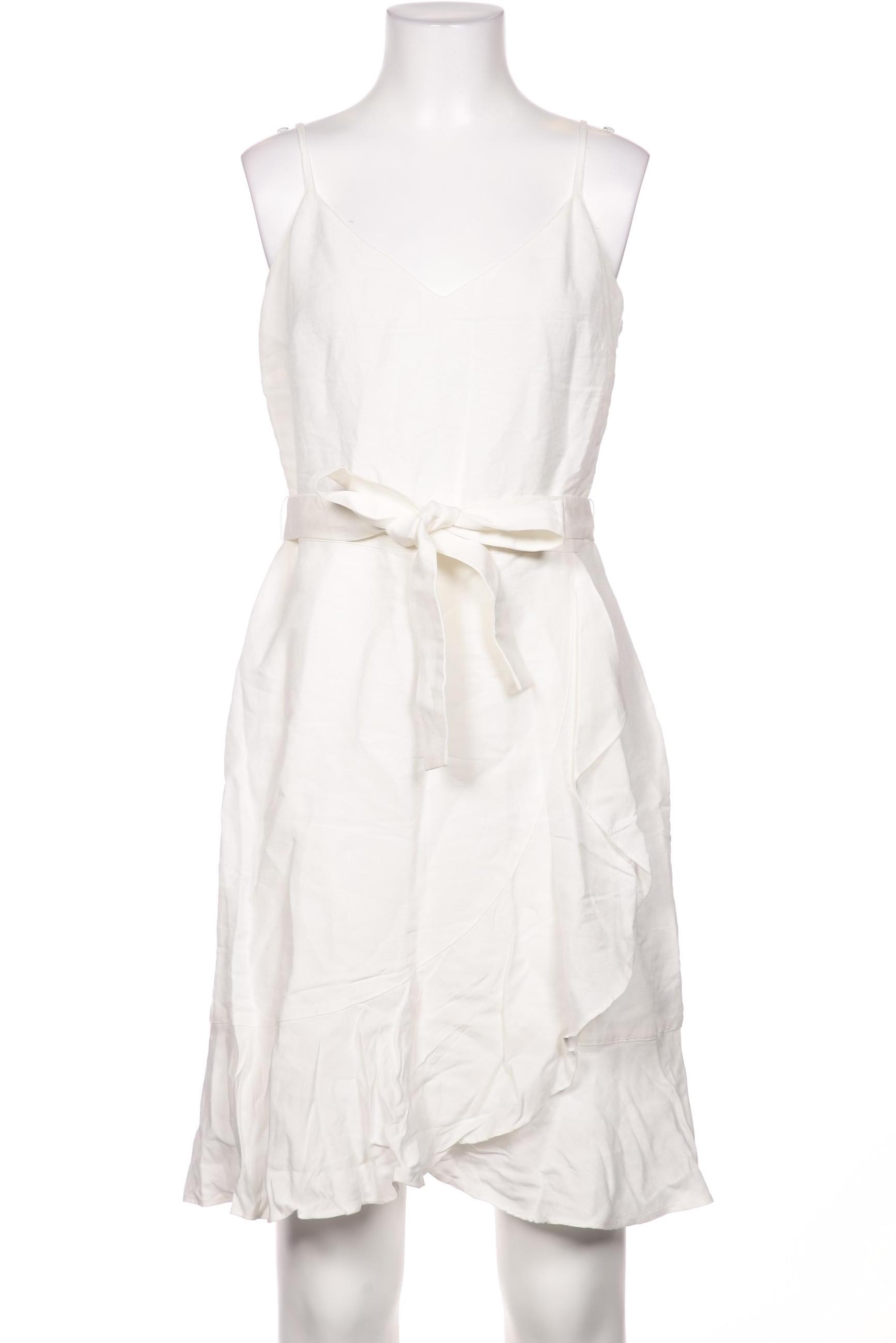 

Banana Republic Damen Kleid, cremeweiß, Gr. 4