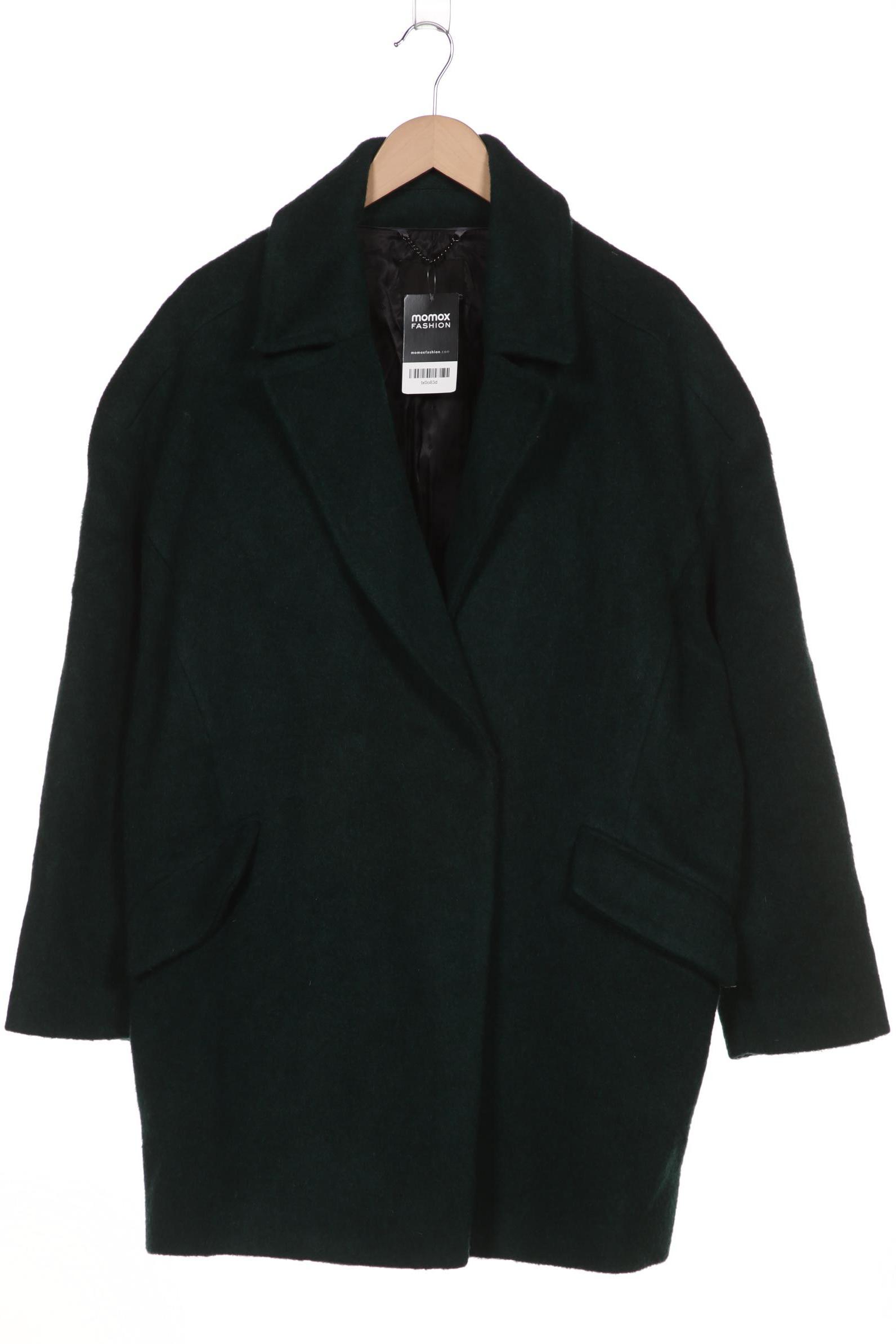 

Banana Republic Damen Mantel, grün