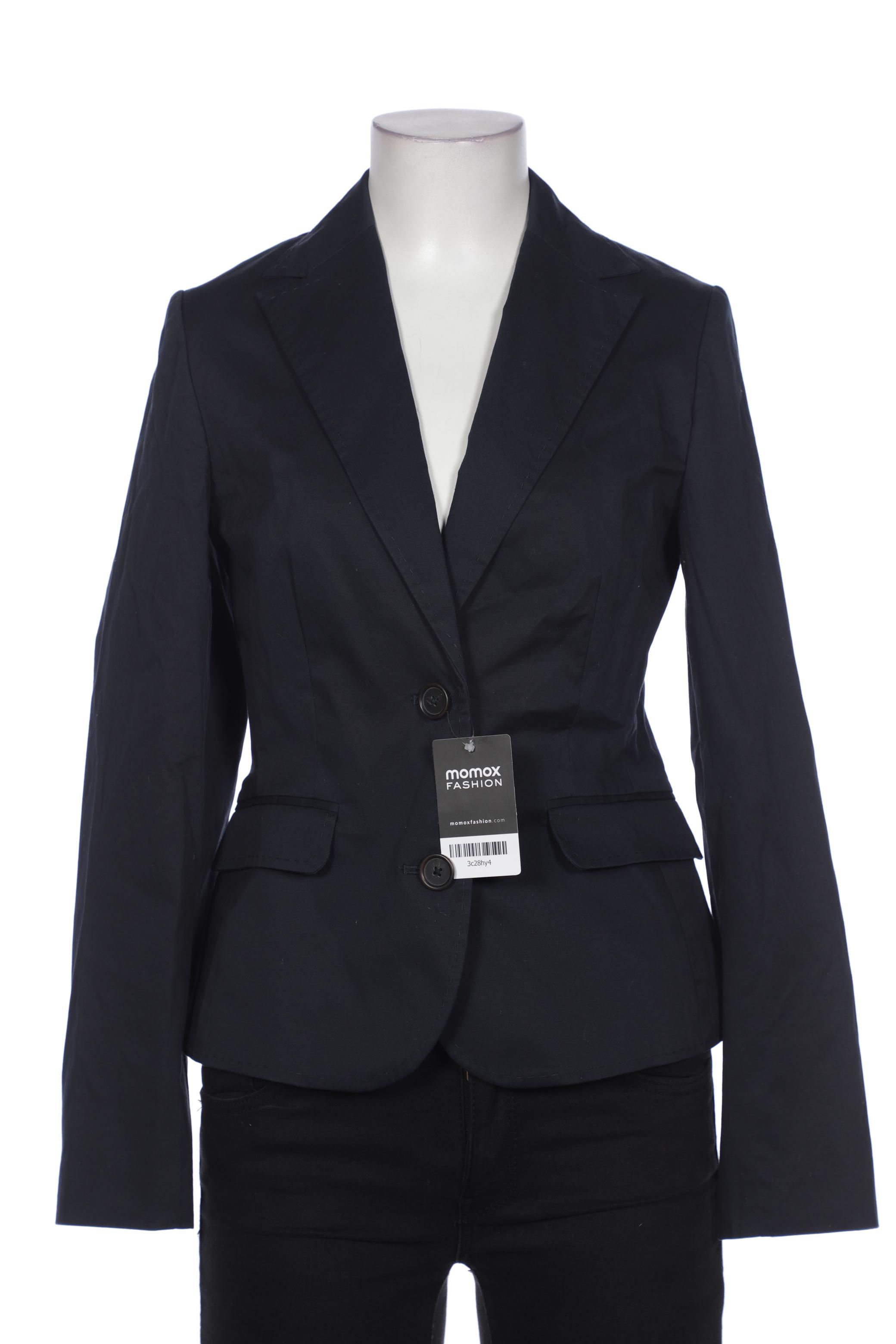

Banana Republic Damen Blazer, marineblau, Gr. 4