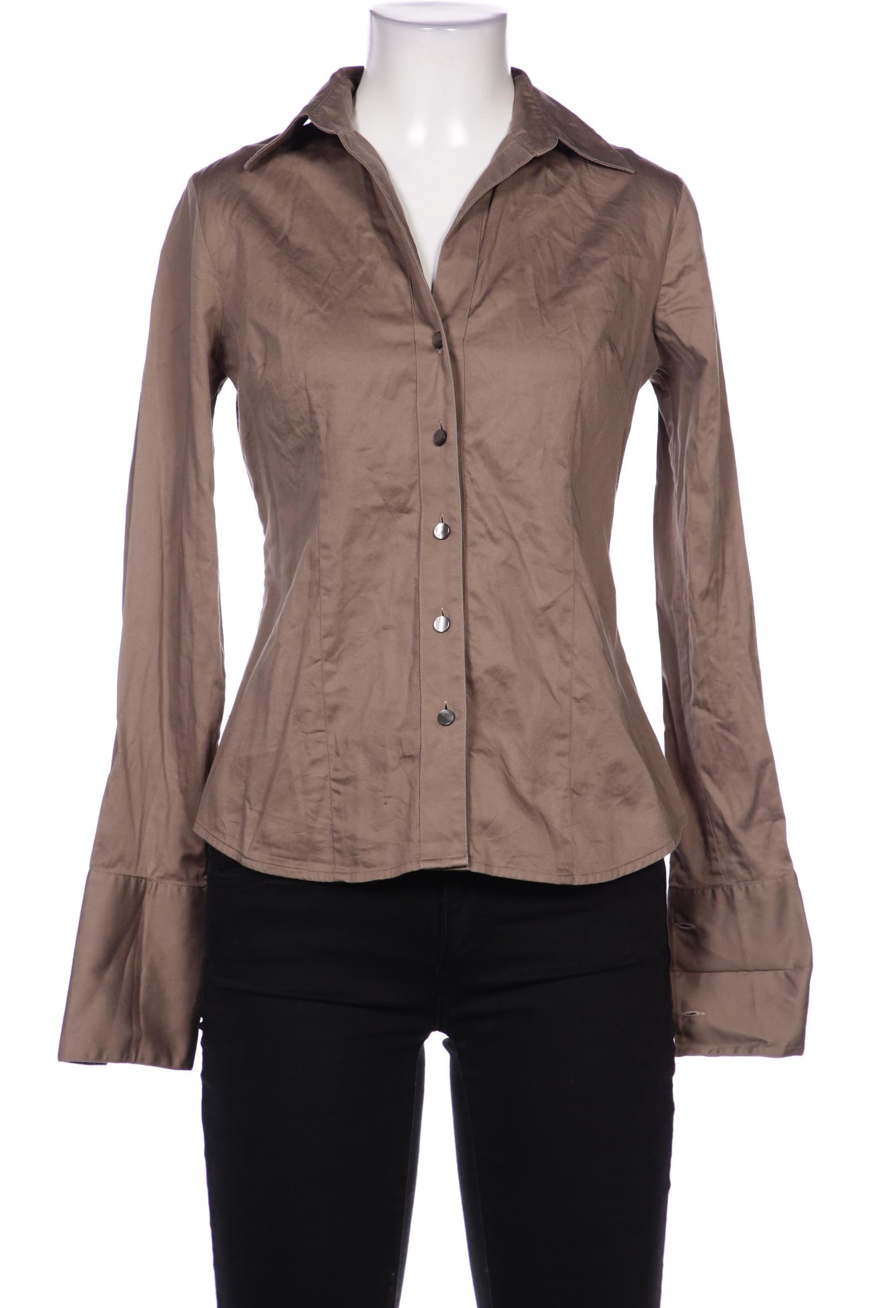 

Banana Republic Damen Bluse, braun, Gr. 34