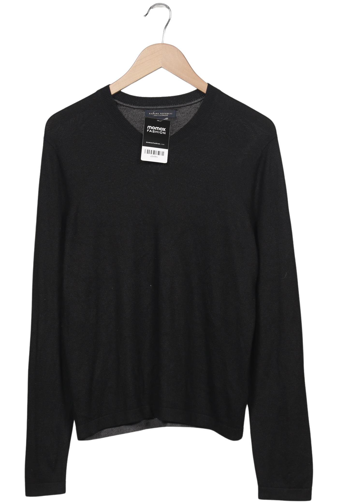 

Banana Republic Damen Pullover, grau, Gr. 36