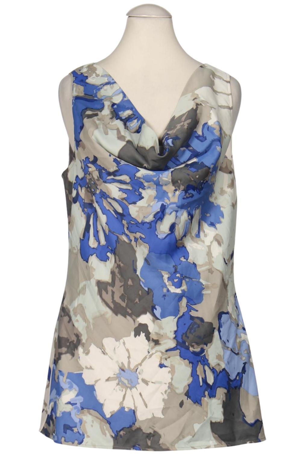 

Banana Republic Damen Bluse, mehrfarbig, Gr. 36