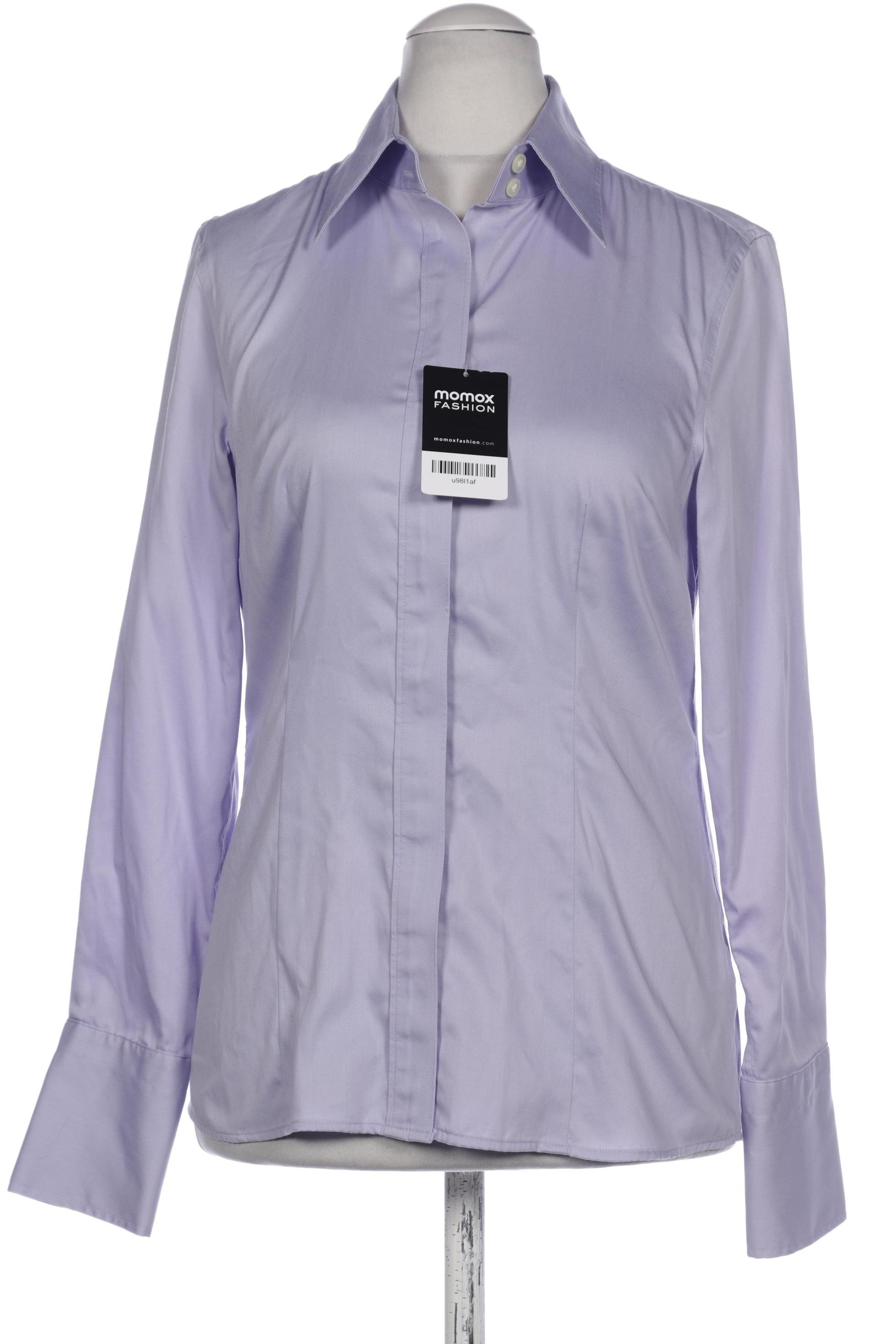 

Banana Republic Damen Bluse, flieder, Gr. 6