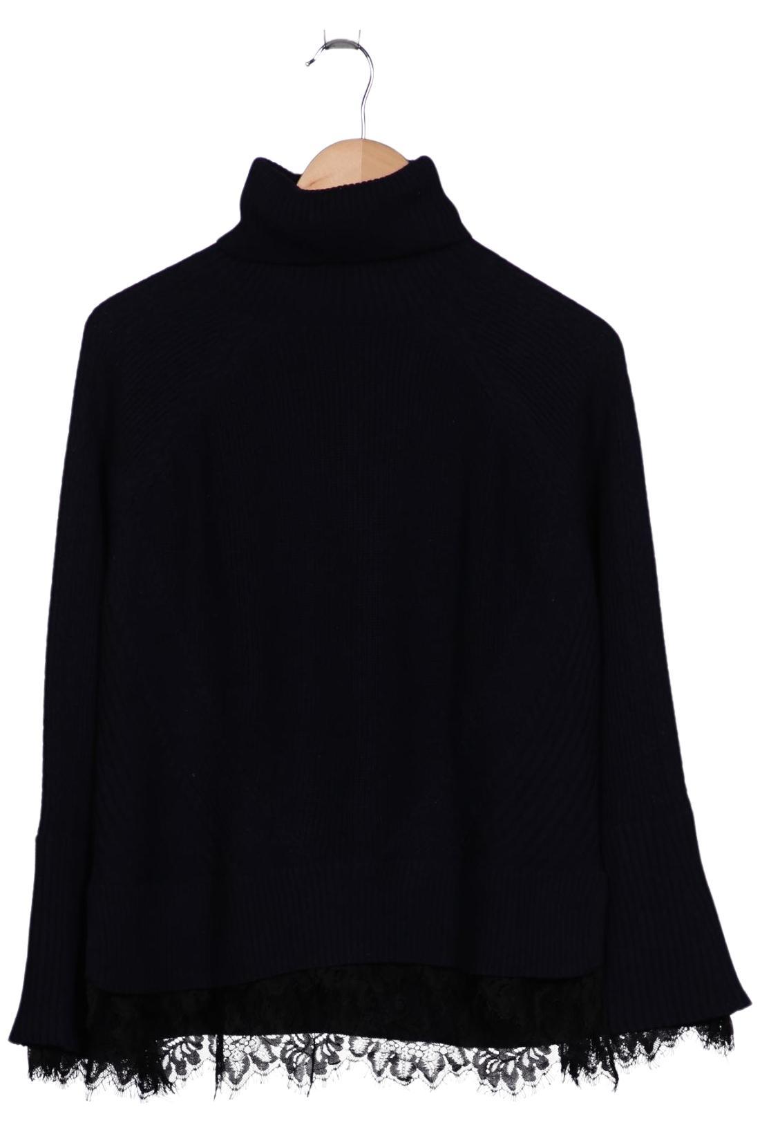 

Banana Republic Damen Pullover, marineblau, Gr. 42