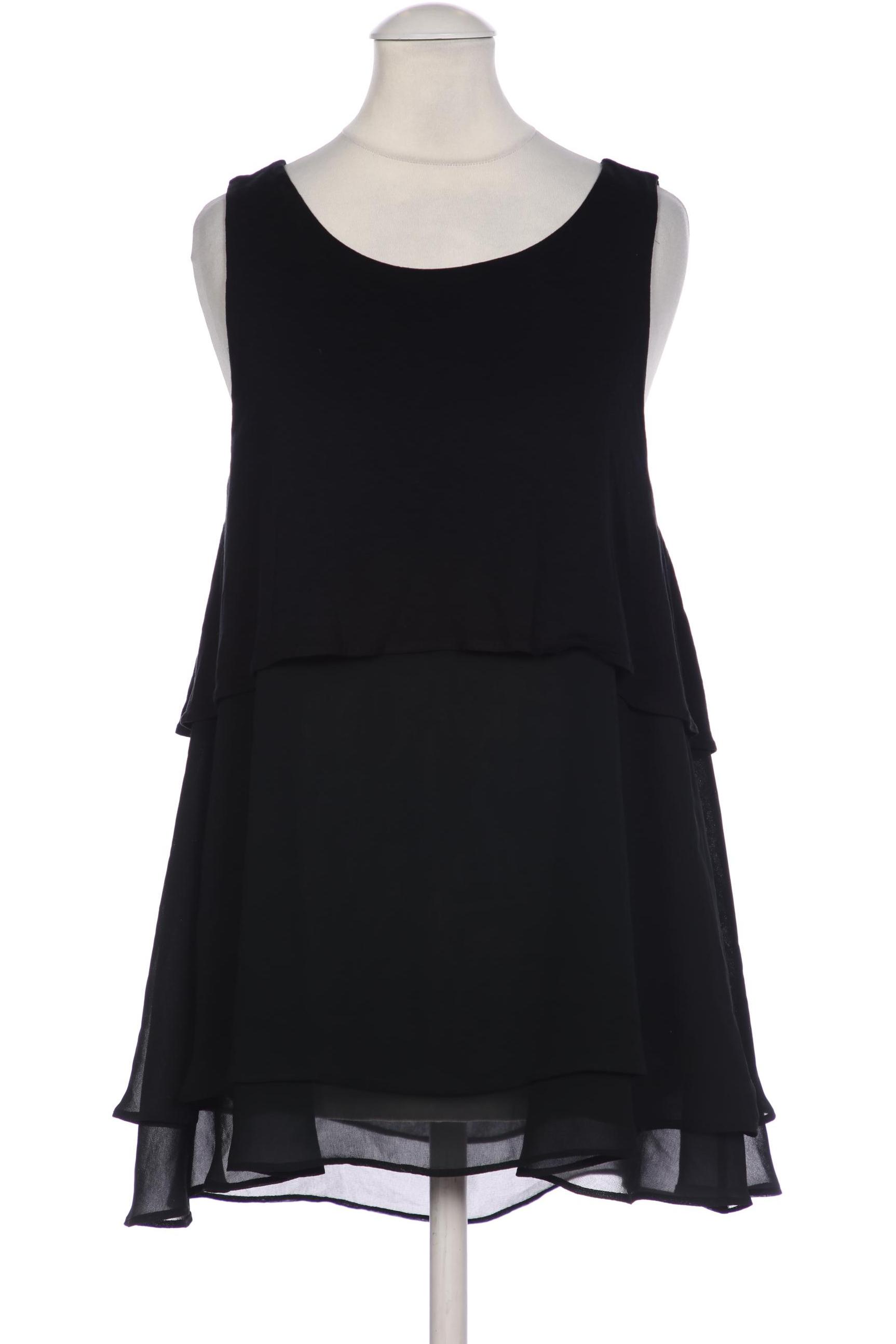 

Banana Republic Damen Bluse, schwarz