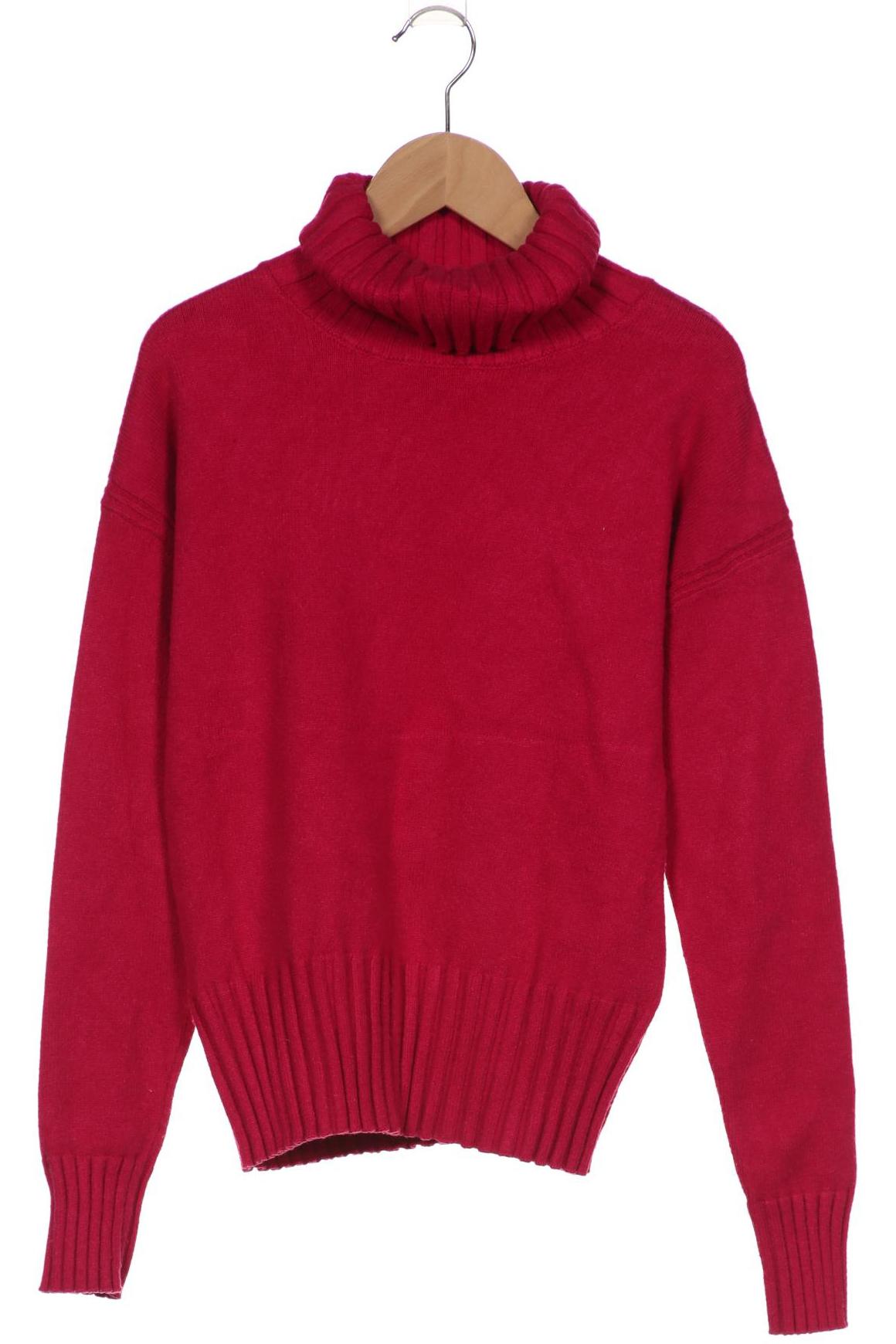 

Banana Republic Damen Pullover, pink, Gr. 34