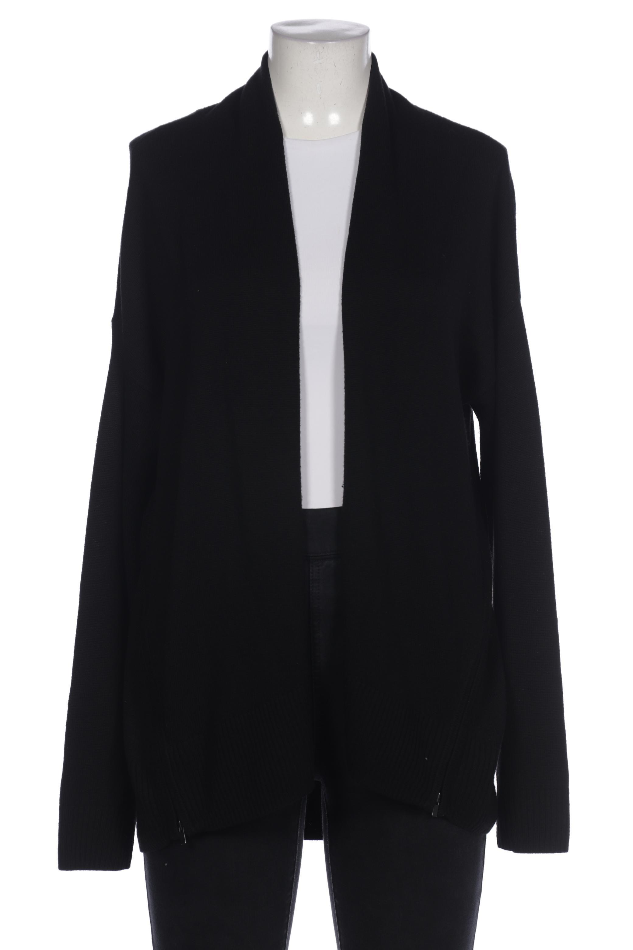 

Banana Republic Damen Strickjacke, schwarz, Gr. 42