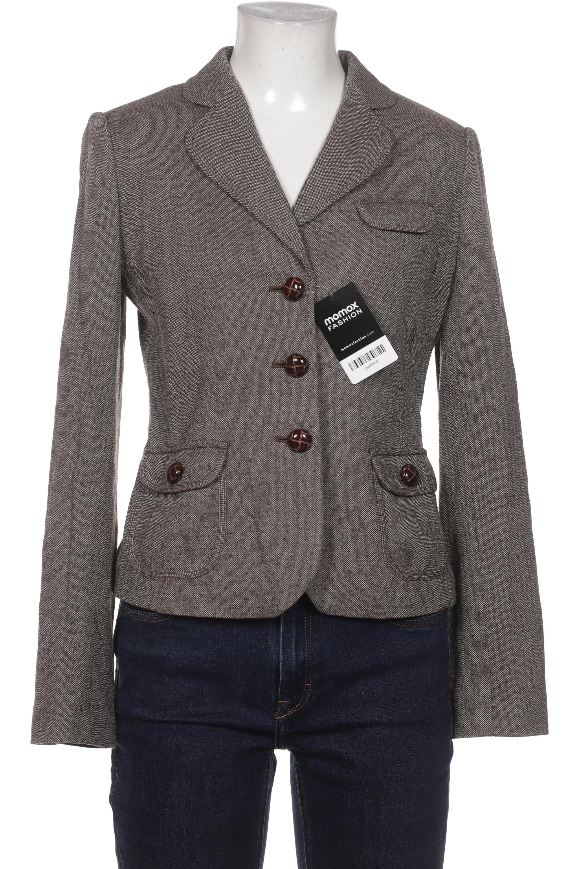 

Banana Republic Damen Blazer, braun, Gr. 4