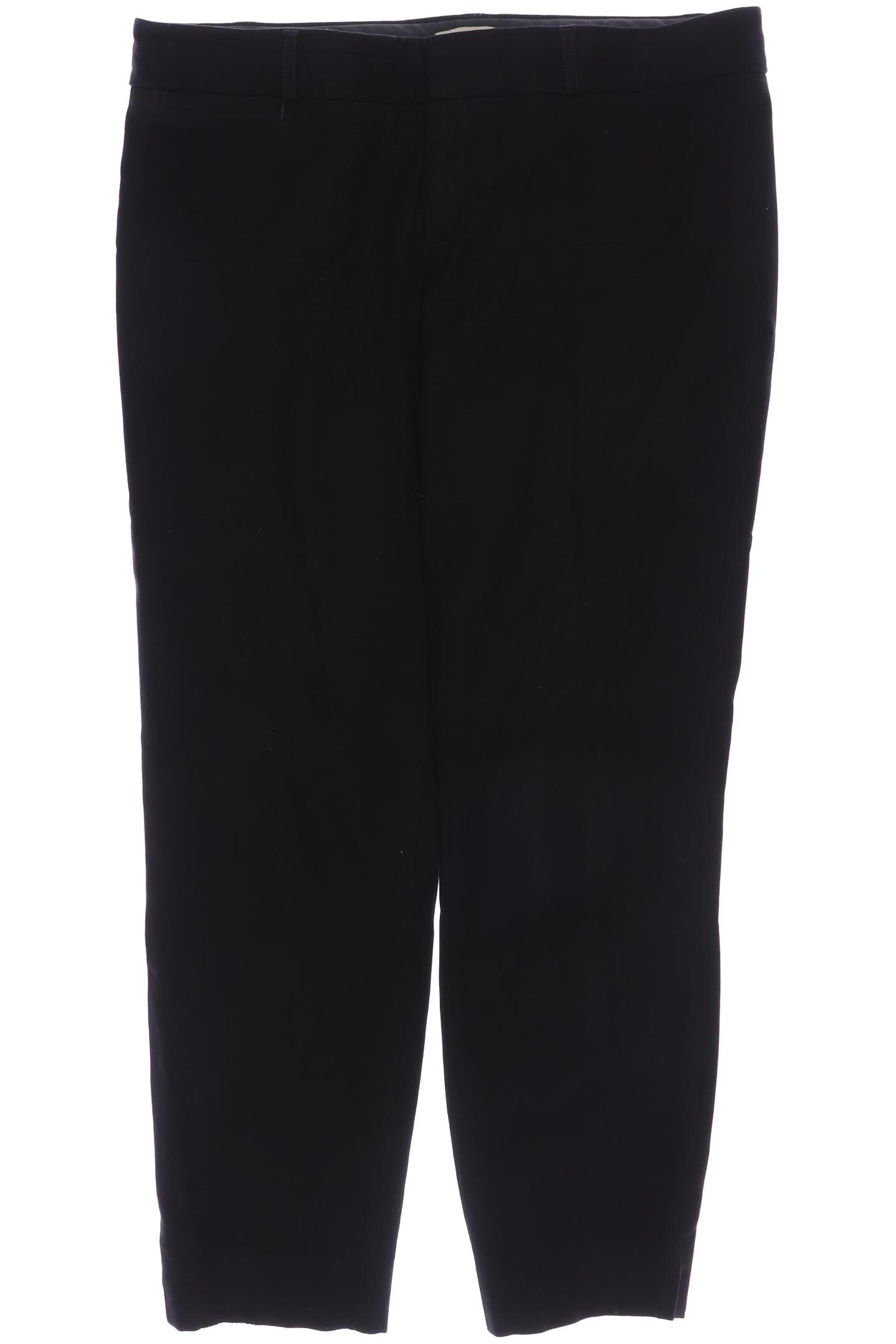 

Banana Republic Damen Stoffhose, schwarz