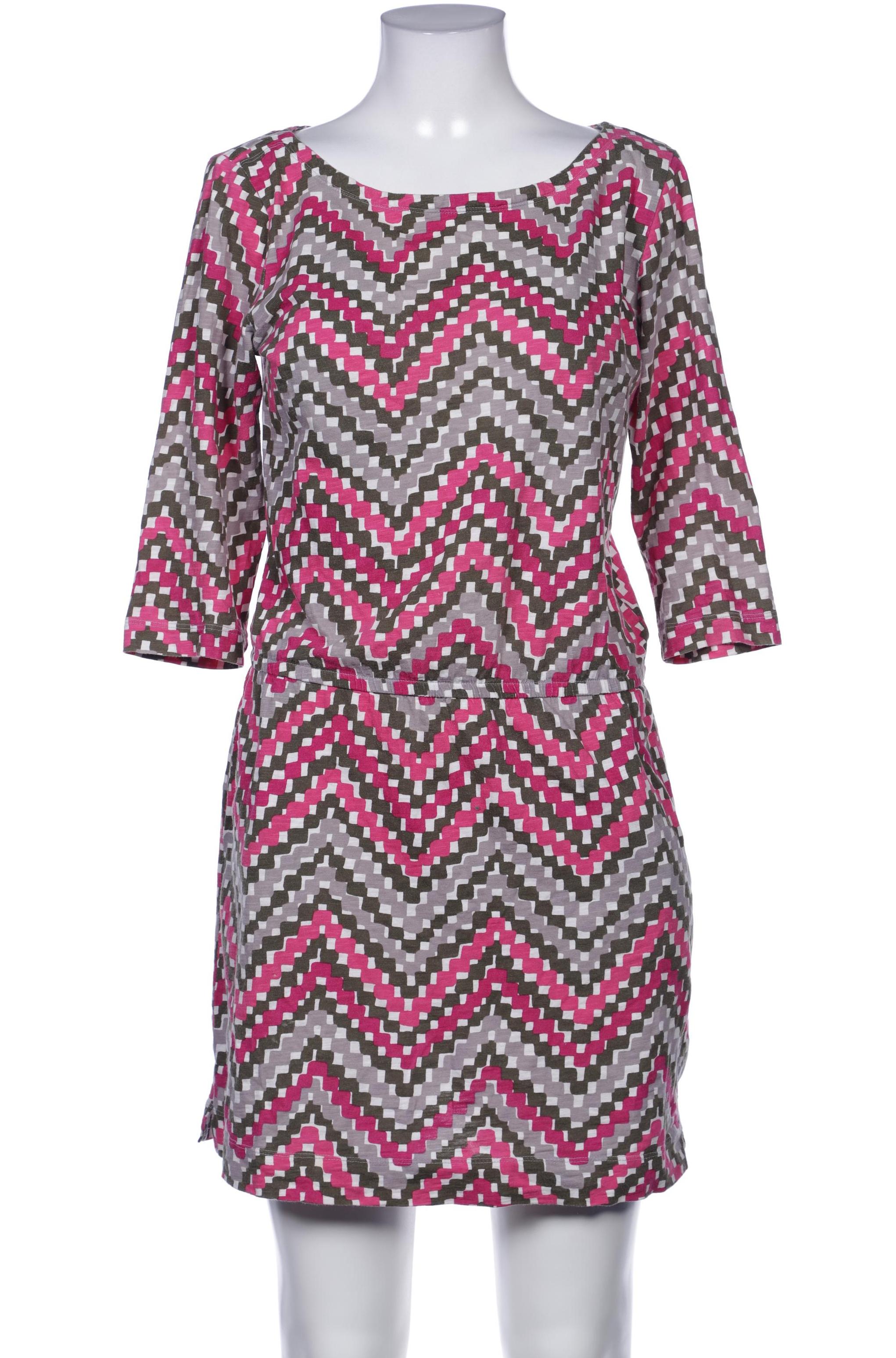 

Banana Republic Damen Kleid, mehrfarbig, Gr. 36