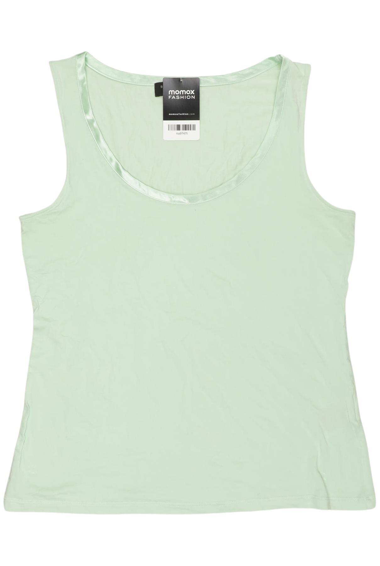 

Banana Republic Damen Top, hellgrün, Gr. 42