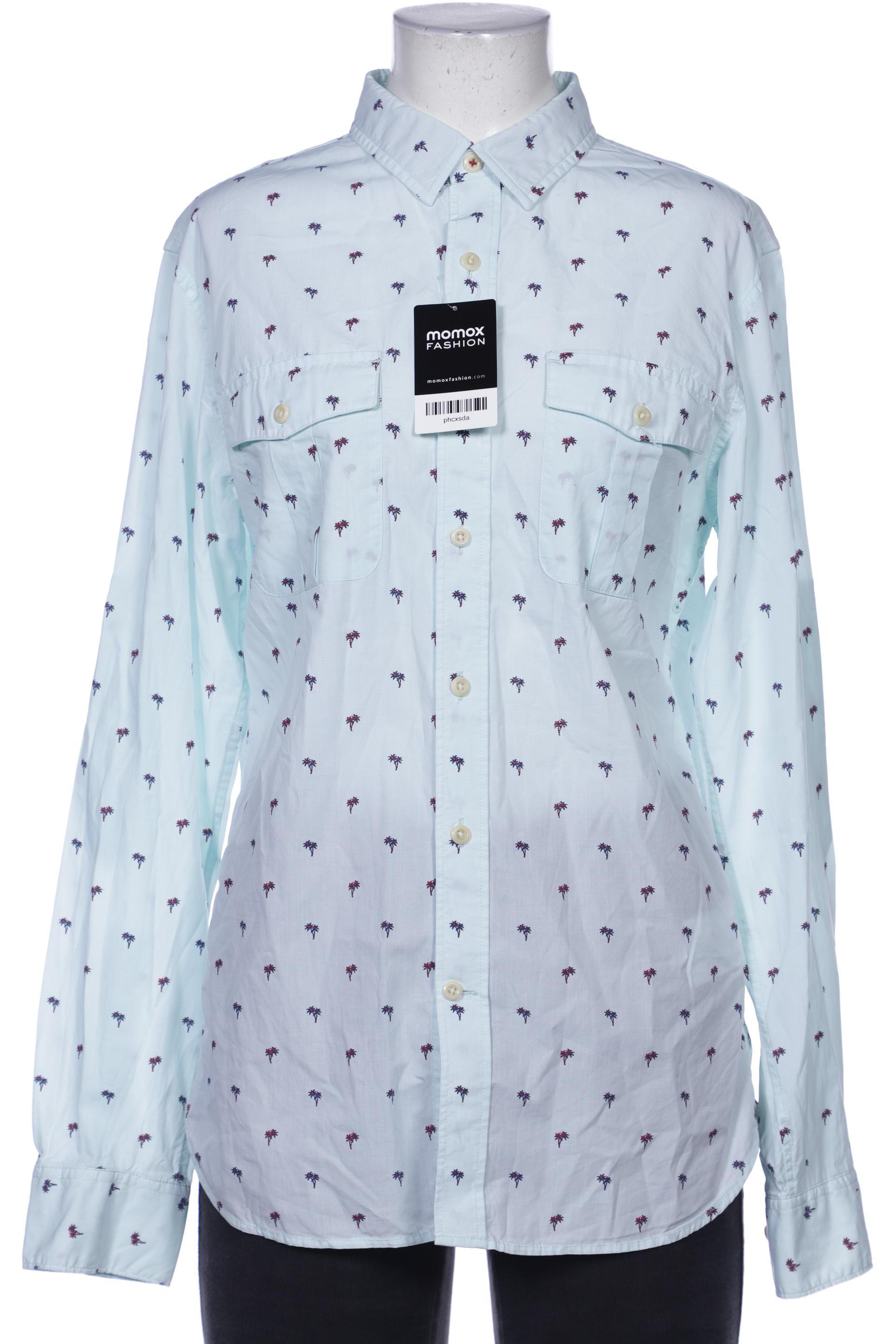 

Banana Republic Damen Bluse, hellgrün, Gr. 36