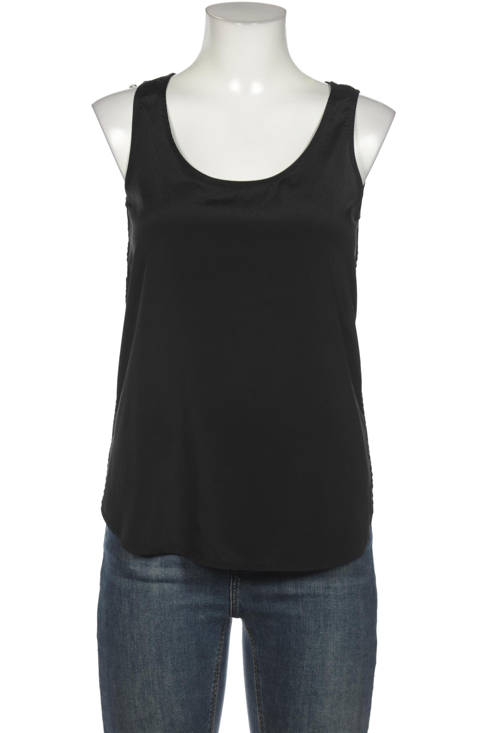 

Banana Republic Damen Bluse, schwarz