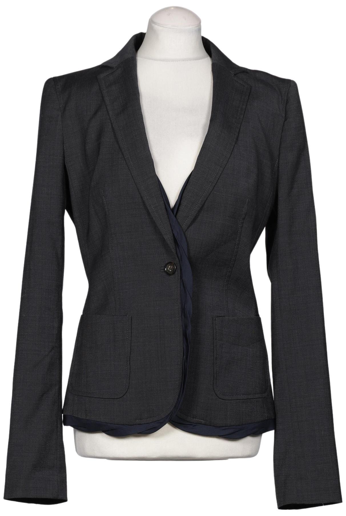 

Banana Republic Damen Blazer, marineblau, Gr. 8
